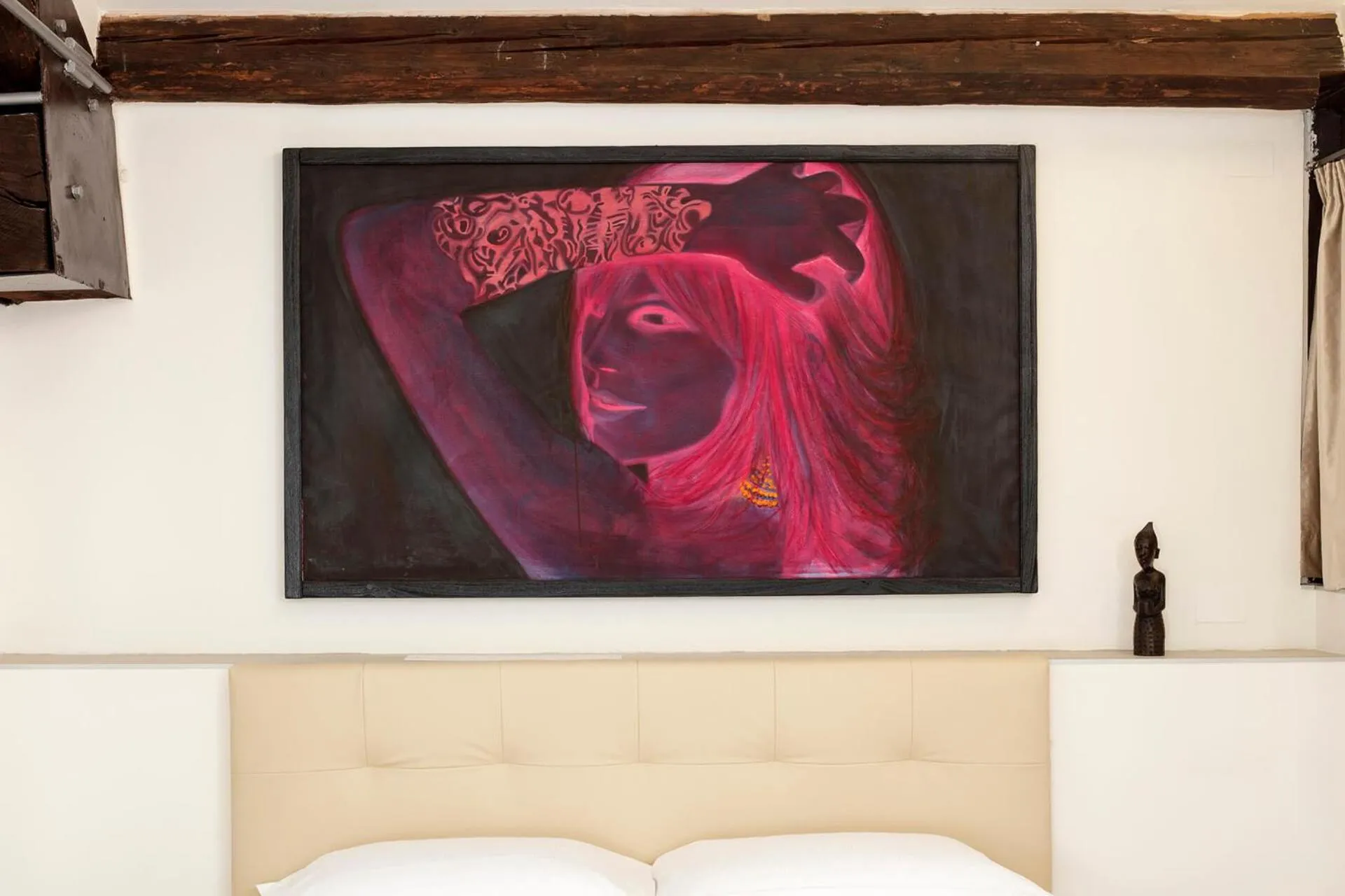 Bed in Mitodea - Residenza d'Epoca