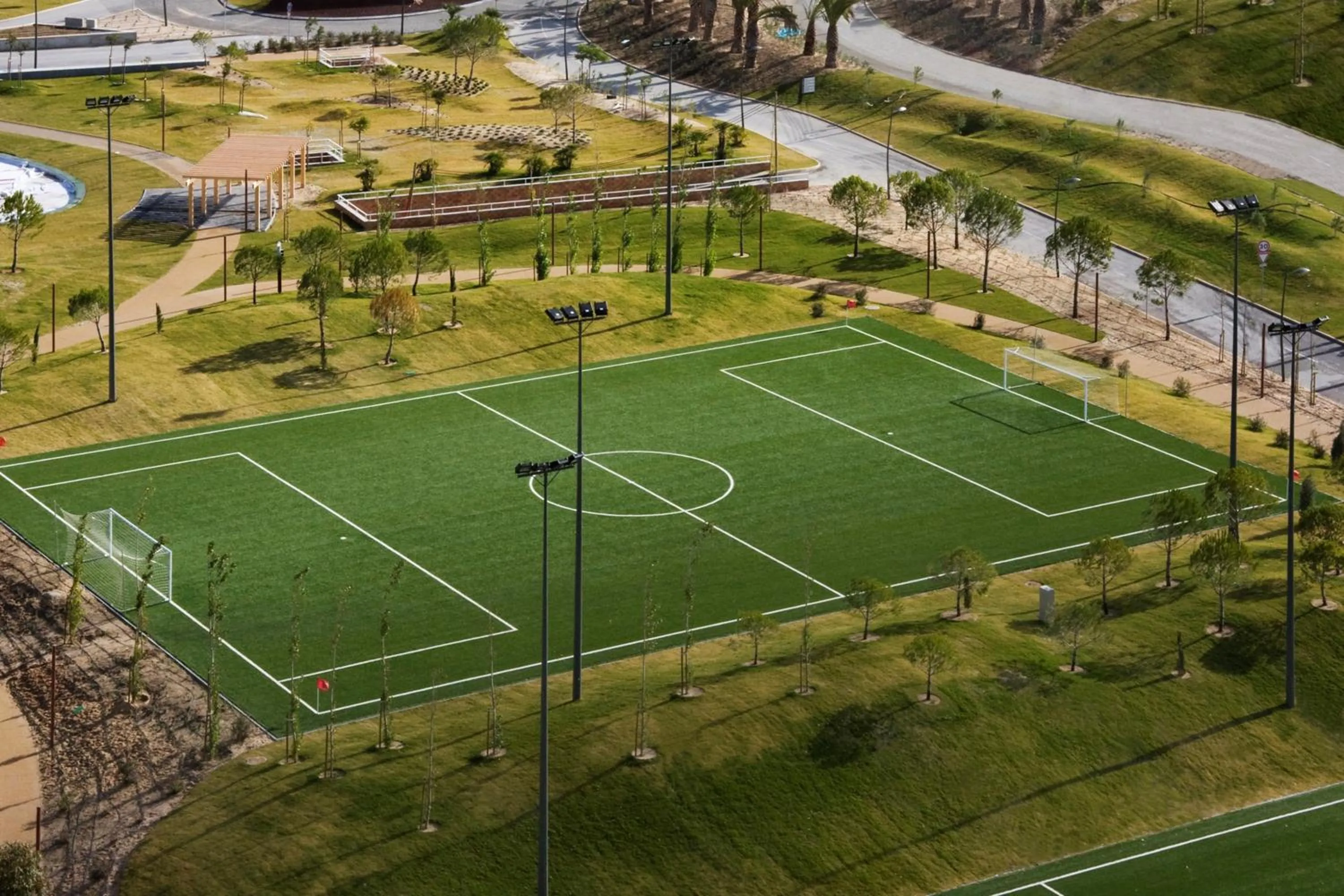 View (from property/room) in Troia Residence by The Editory - Apartamentos Praia