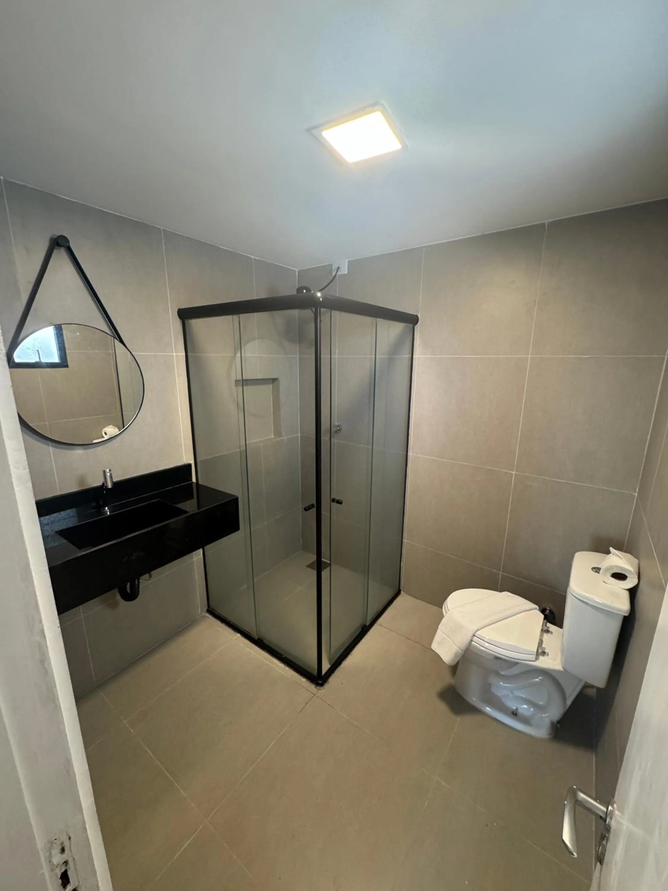 Hotel Pousada Villa Marina