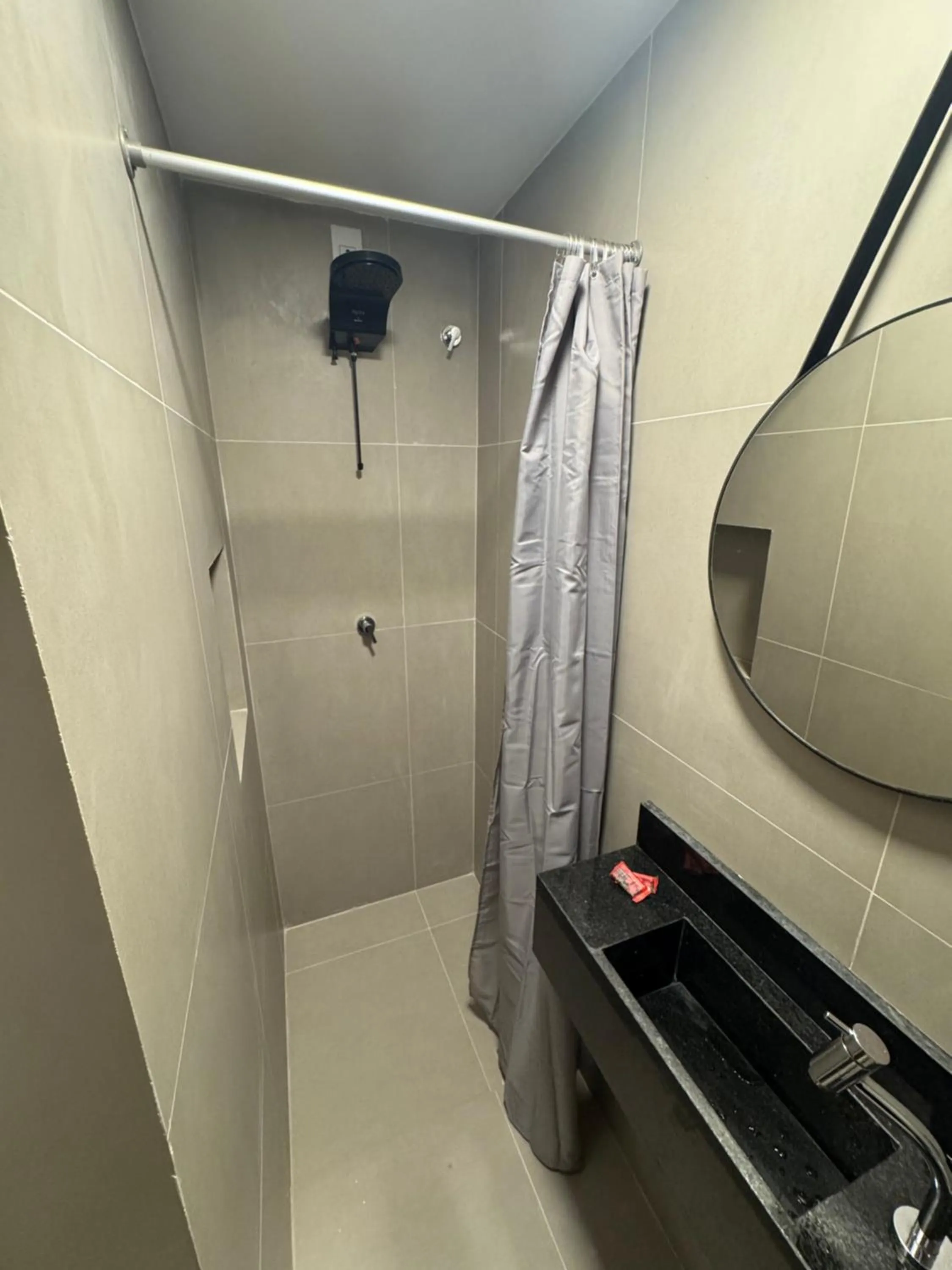 Hotel Pousada Villa Marina