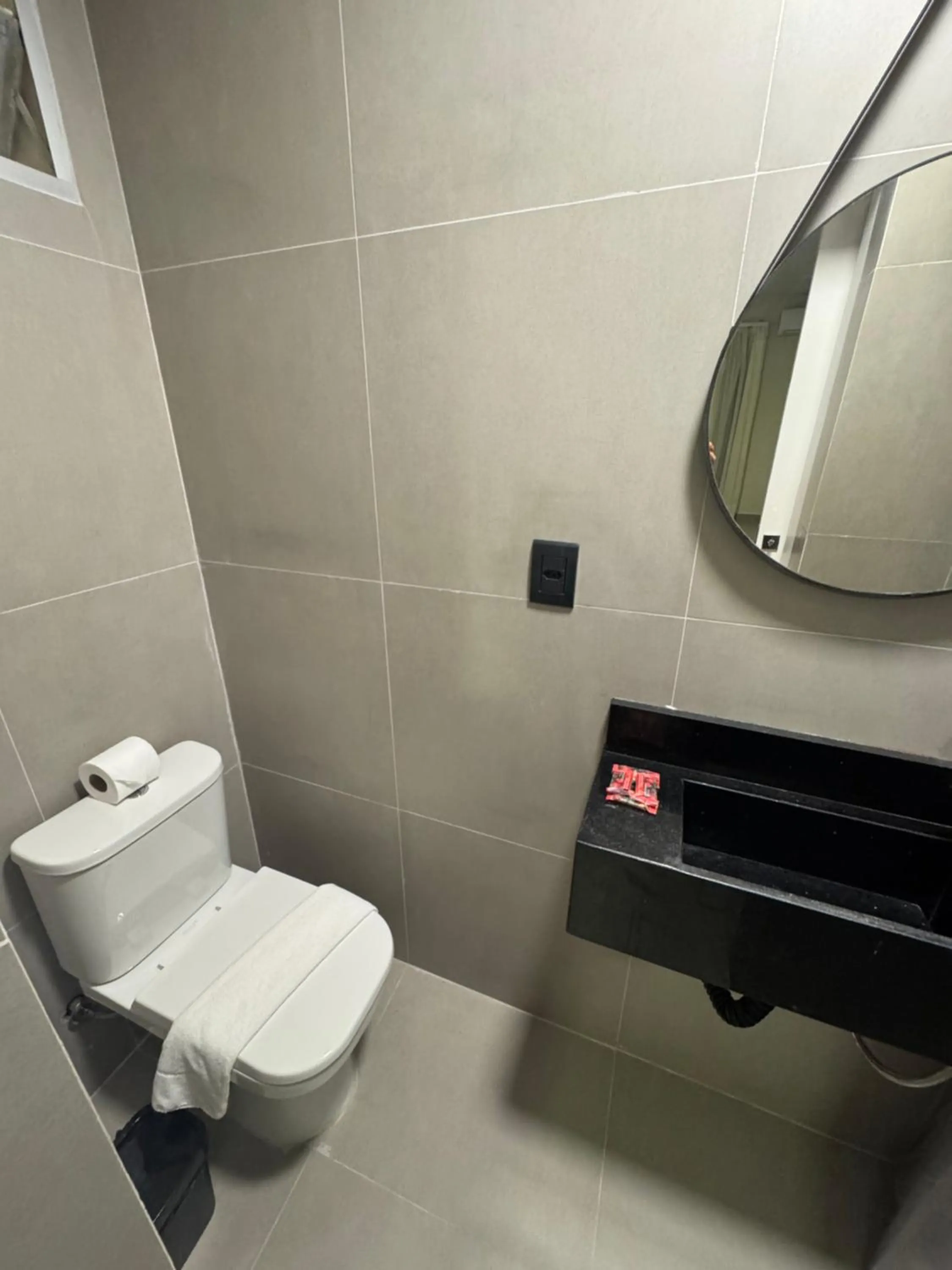 Hotel Pousada Villa Marina