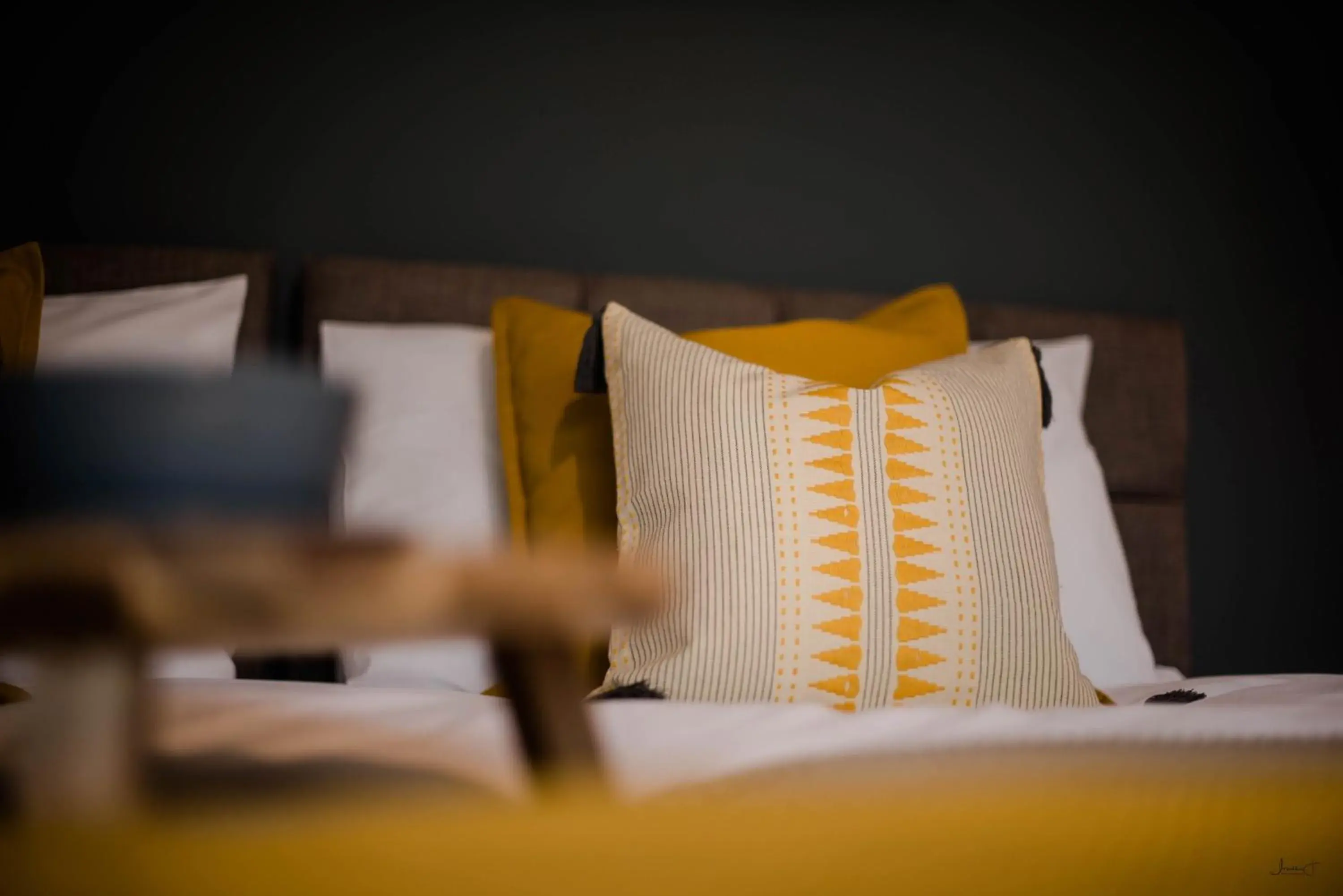 Double Room with Garden View in Roberts Residence Double Room with Garden View in Roberts Residence