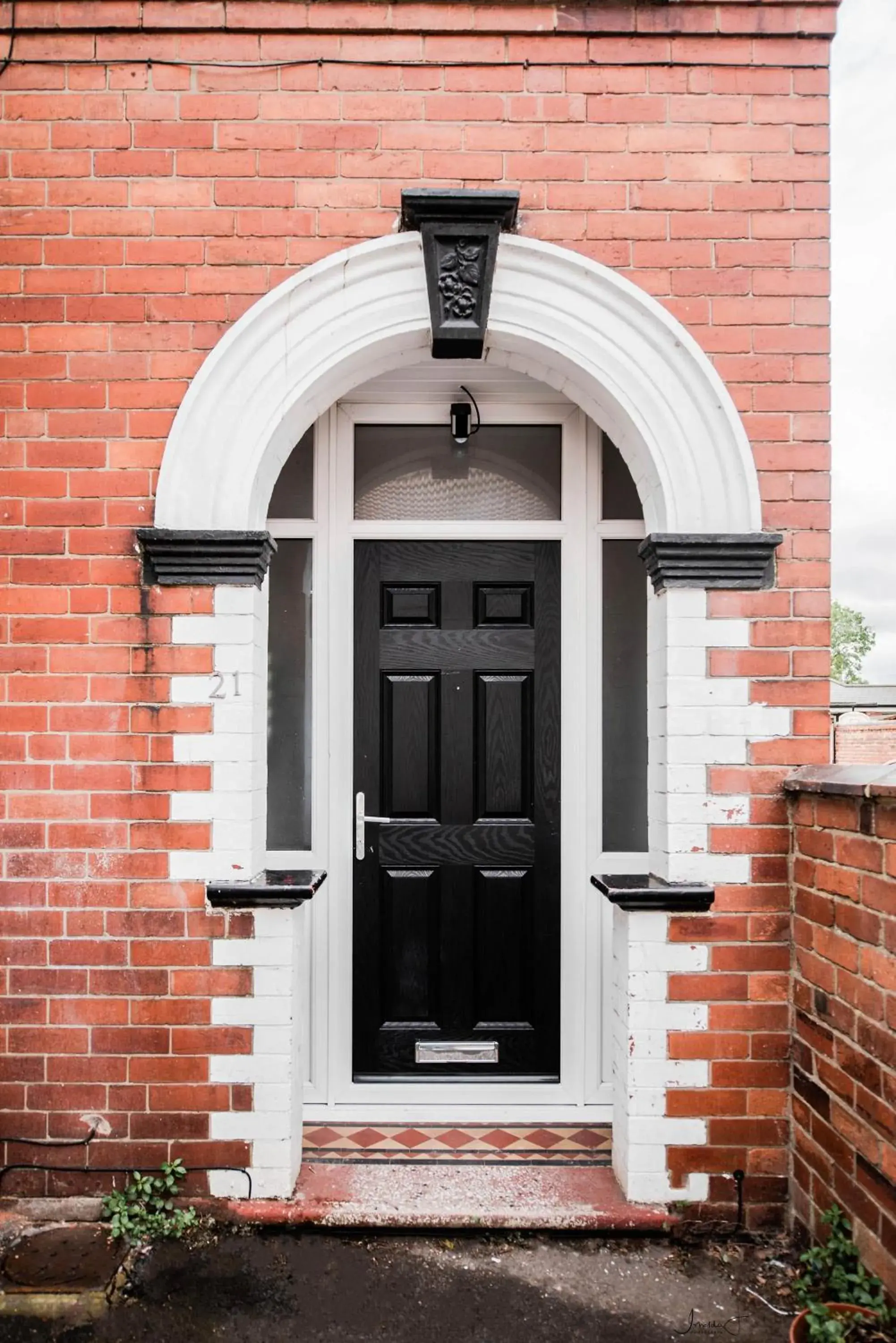 Deluxe Room in Roberts Residence Deluxe Room in Roberts Residence