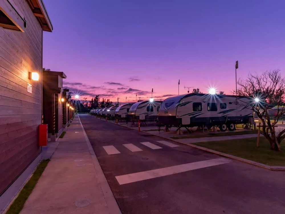 Facade/entrance in Beach Resort Hotel Kalakaua