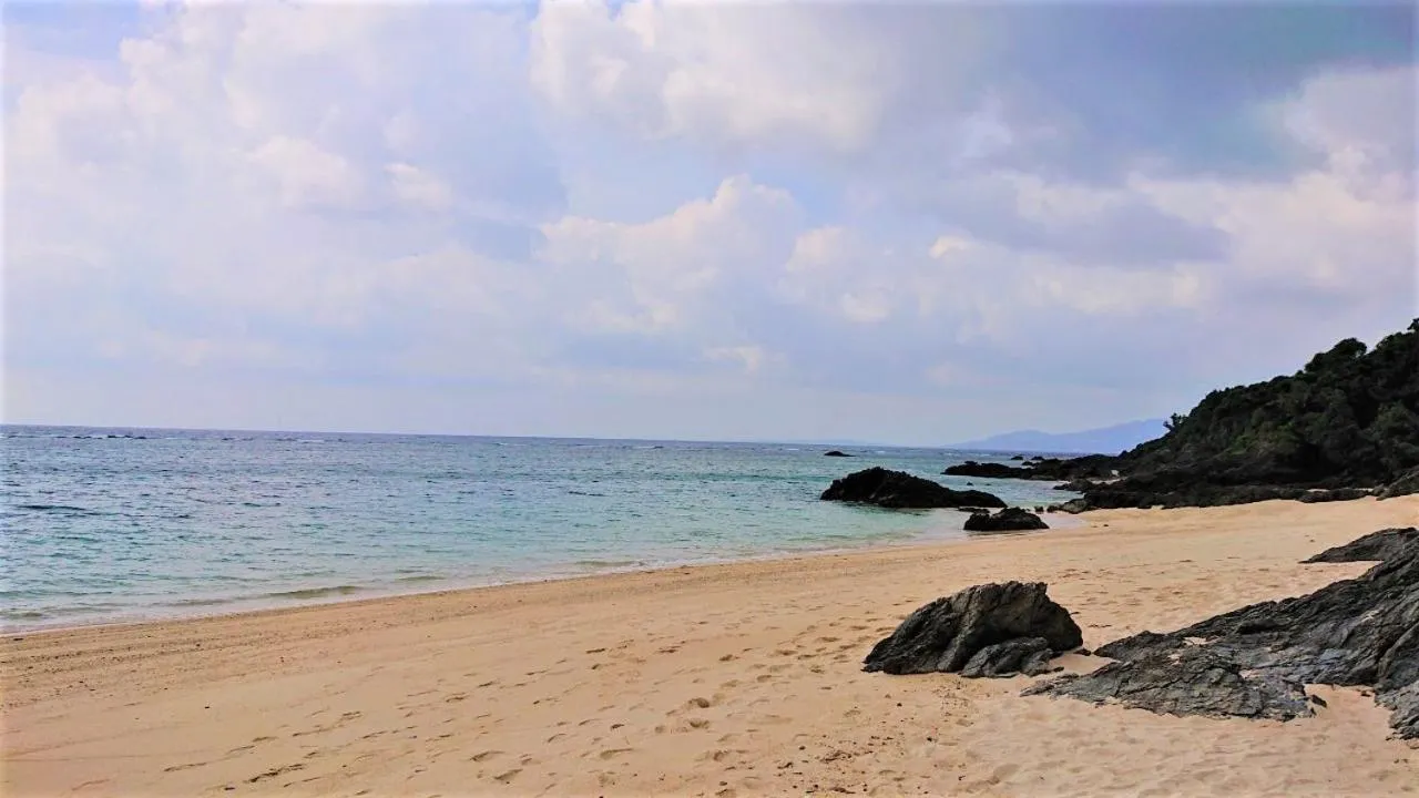 Nearby landmark in Beach Resort Hotel Kalakaua