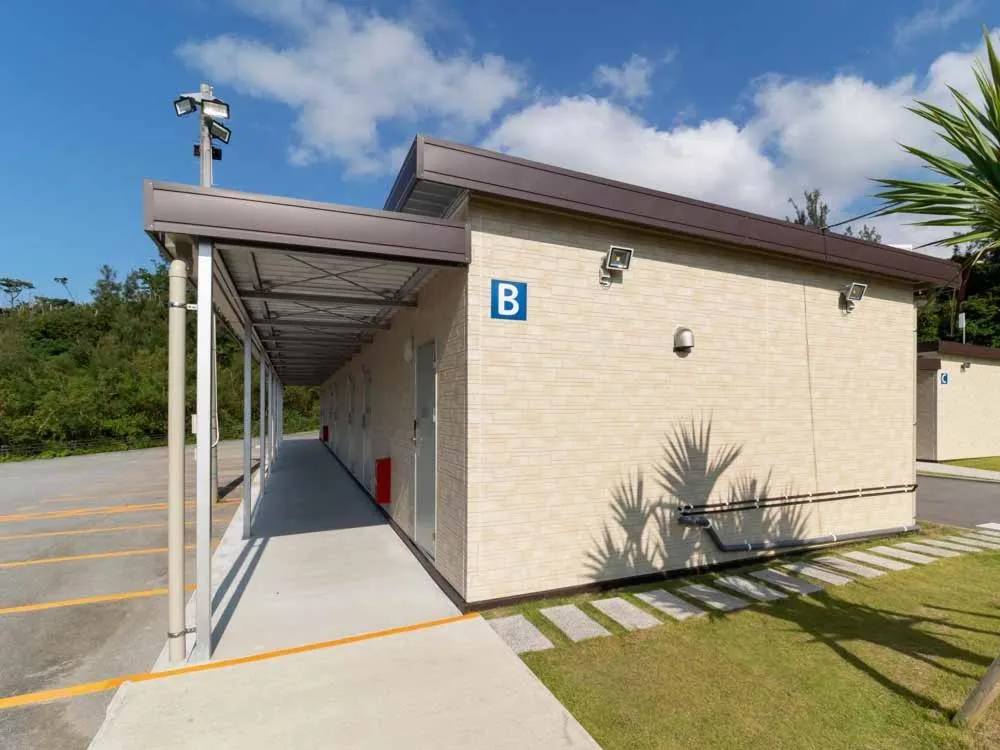Facade/entrance in Beach Resort Hotel Kalakaua