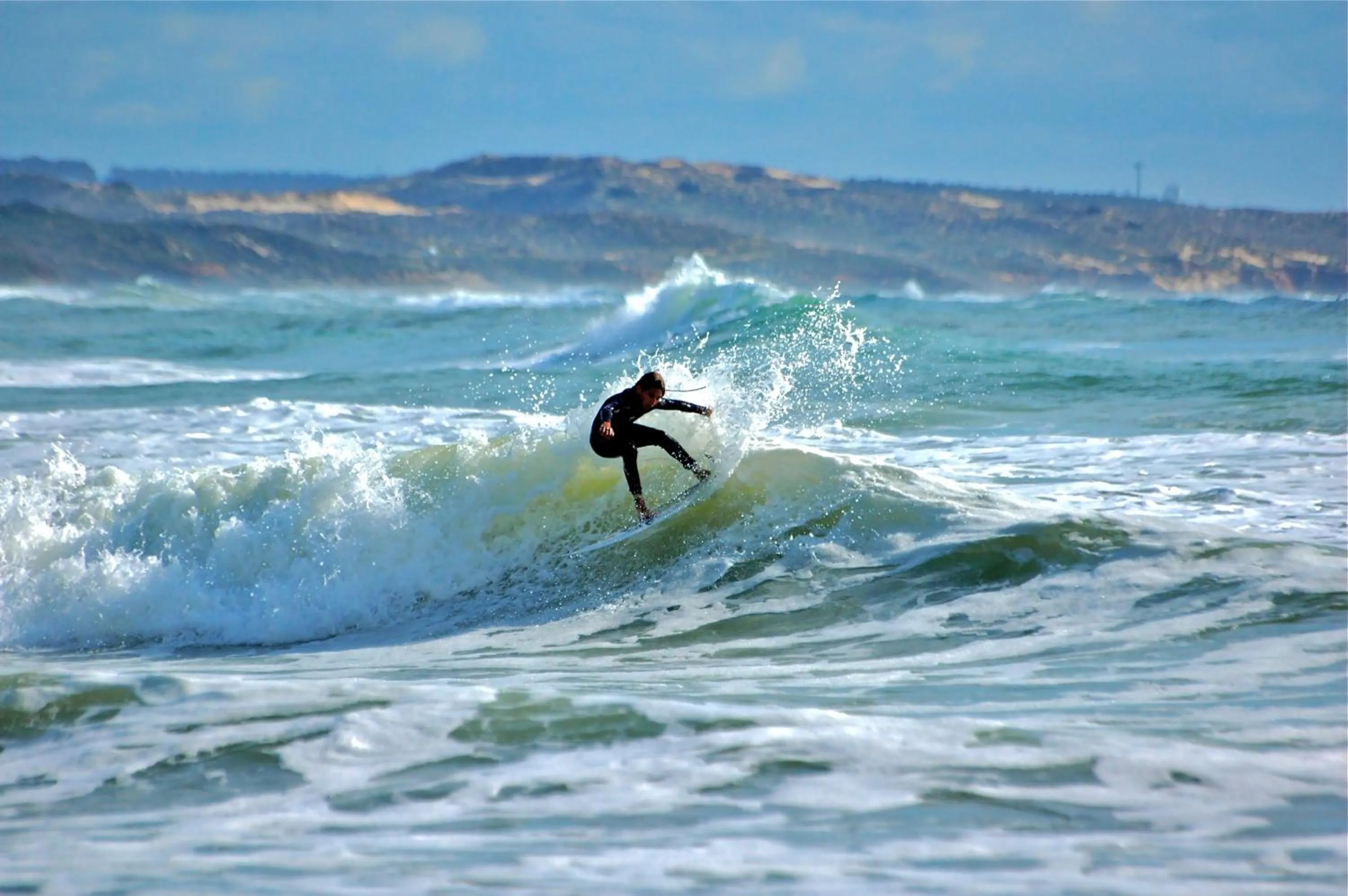 Beach in Herdade da Matinha Country House & Restaurant
