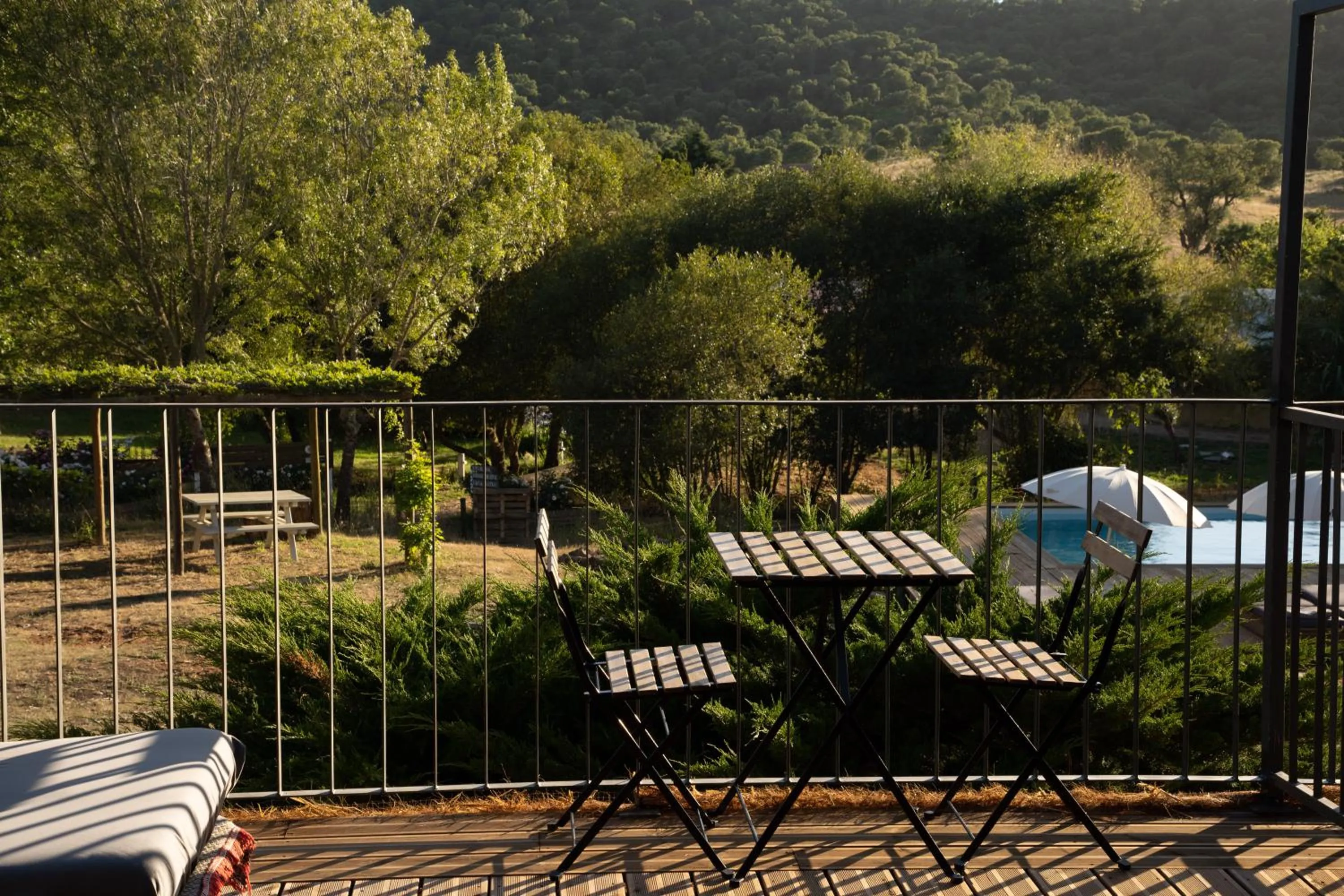 Natural landscape in Herdade da Matinha Country House & Restaurant