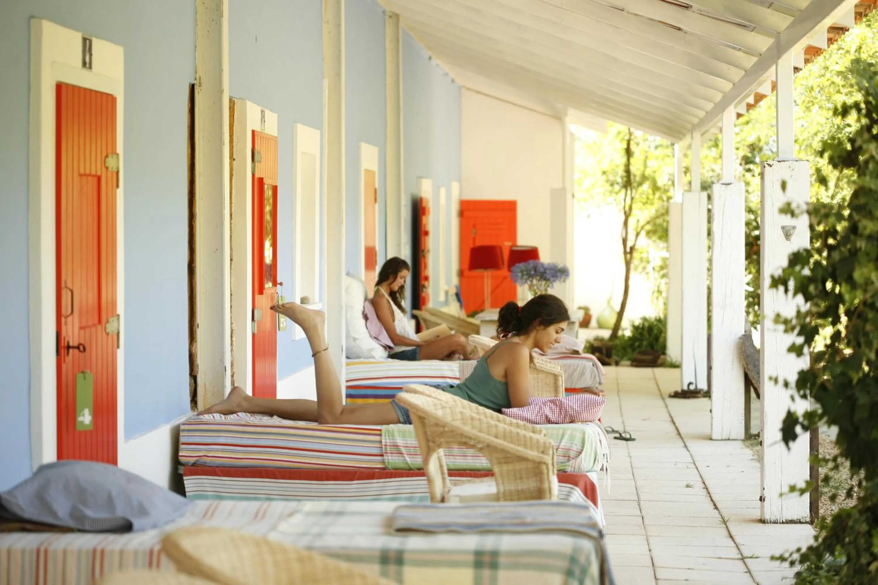 Off site in Herdade da Matinha Country House & Restaurant