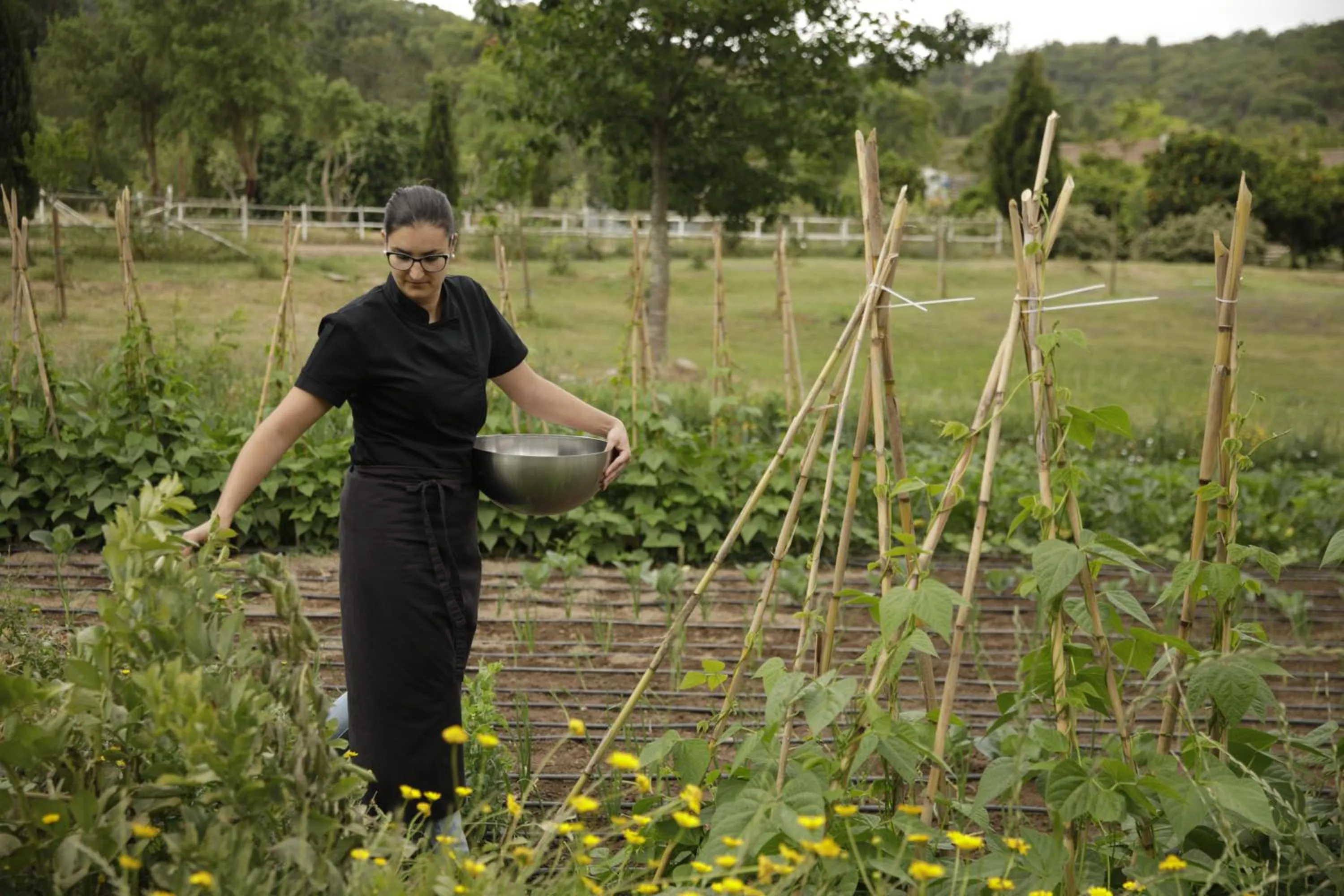 Restaurant/places to eat in Herdade da Matinha Country House & Restaurant