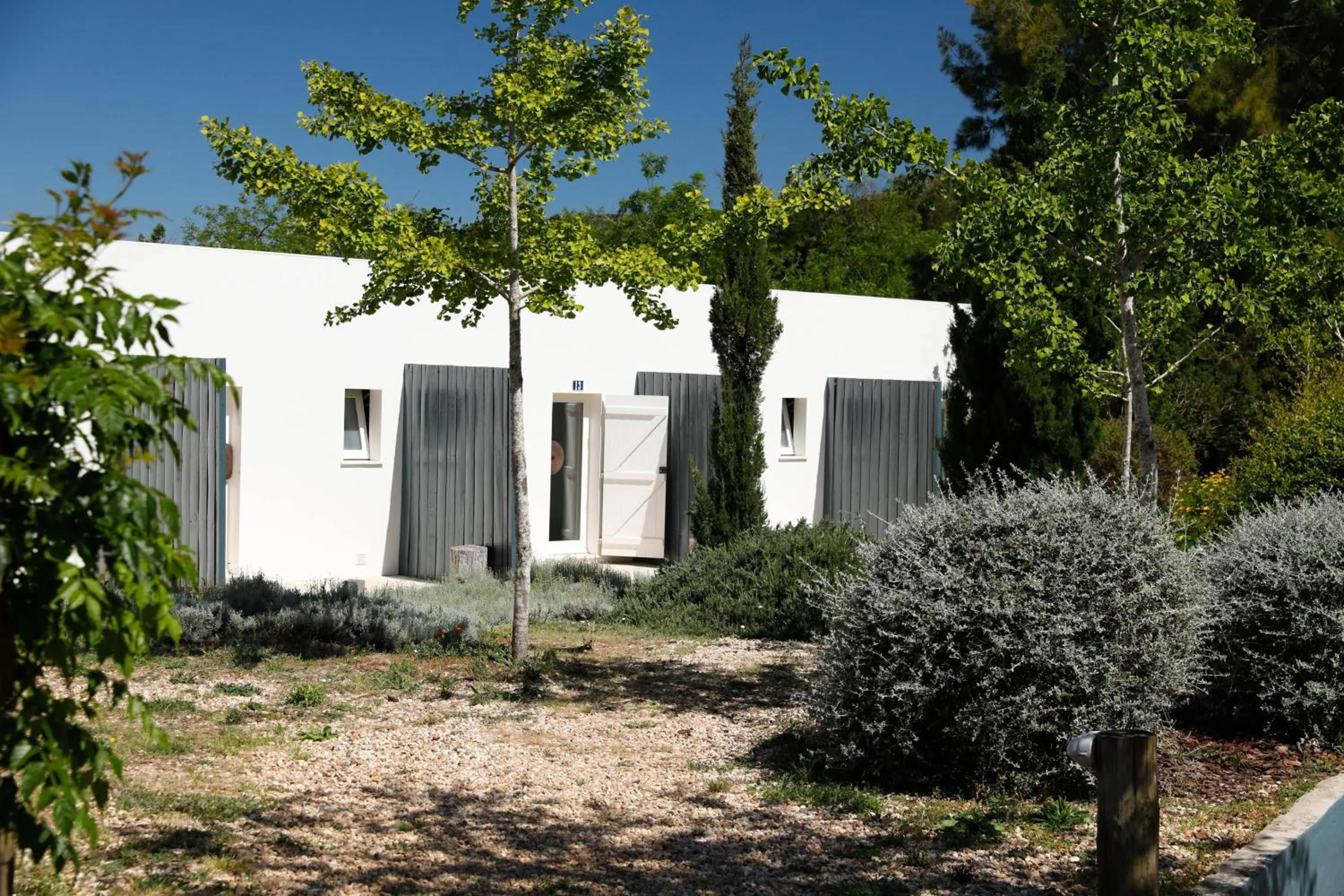 Property building in Herdade da Matinha Country House & Restaurant