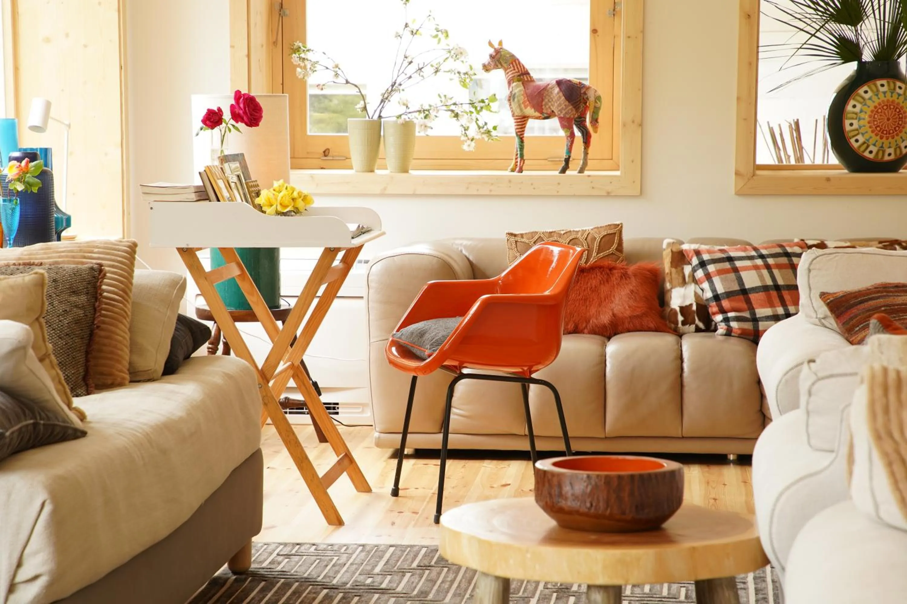 Decorative detail in Herdade da Matinha Country House & Restaurant