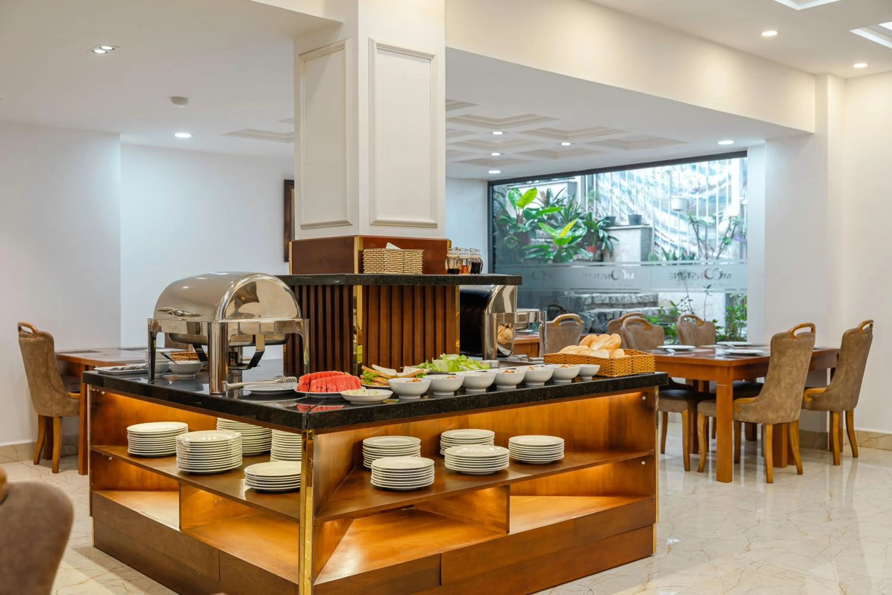 TTR Moonstone Apart Hotel