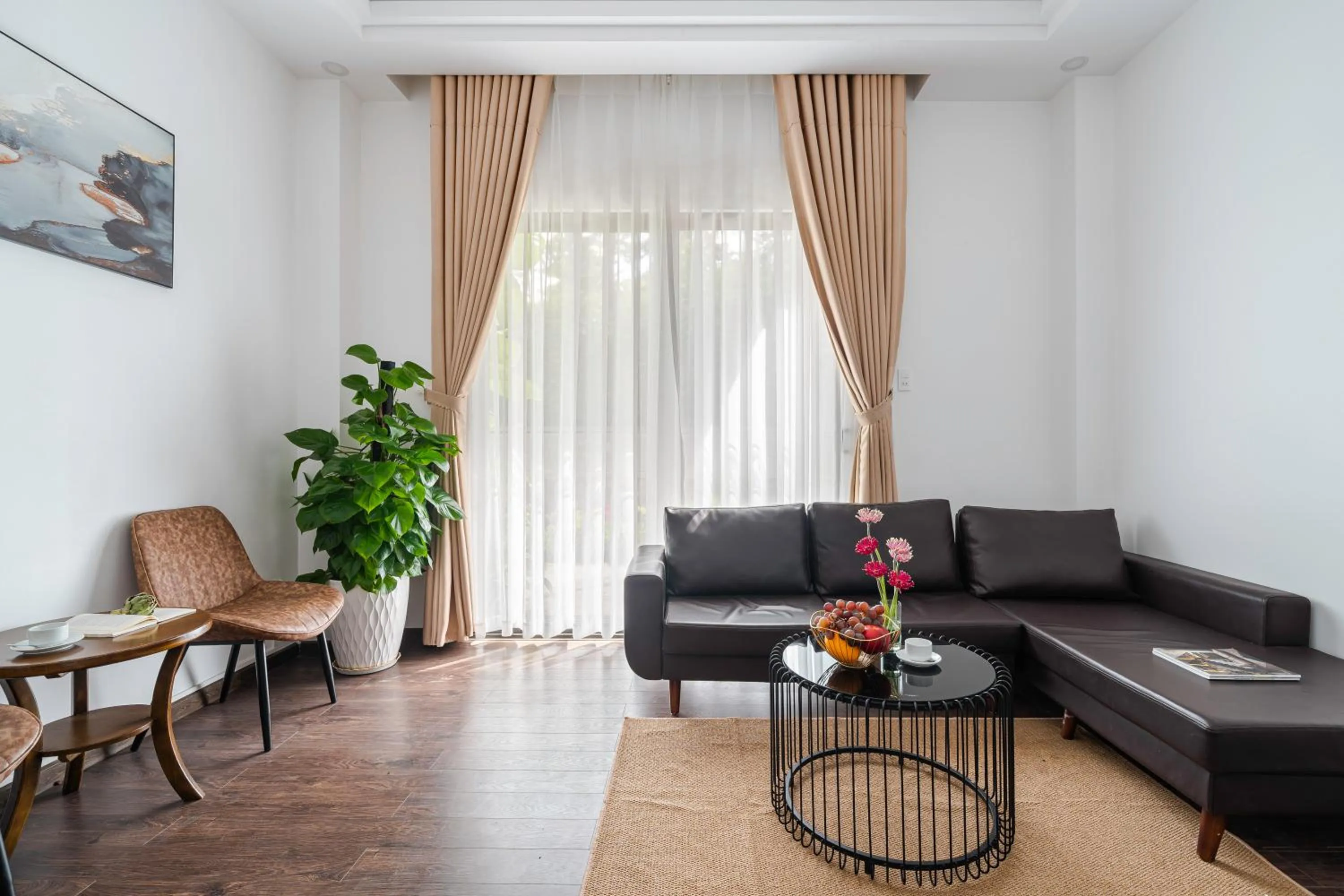 TTR Moonstone Apart Hotel