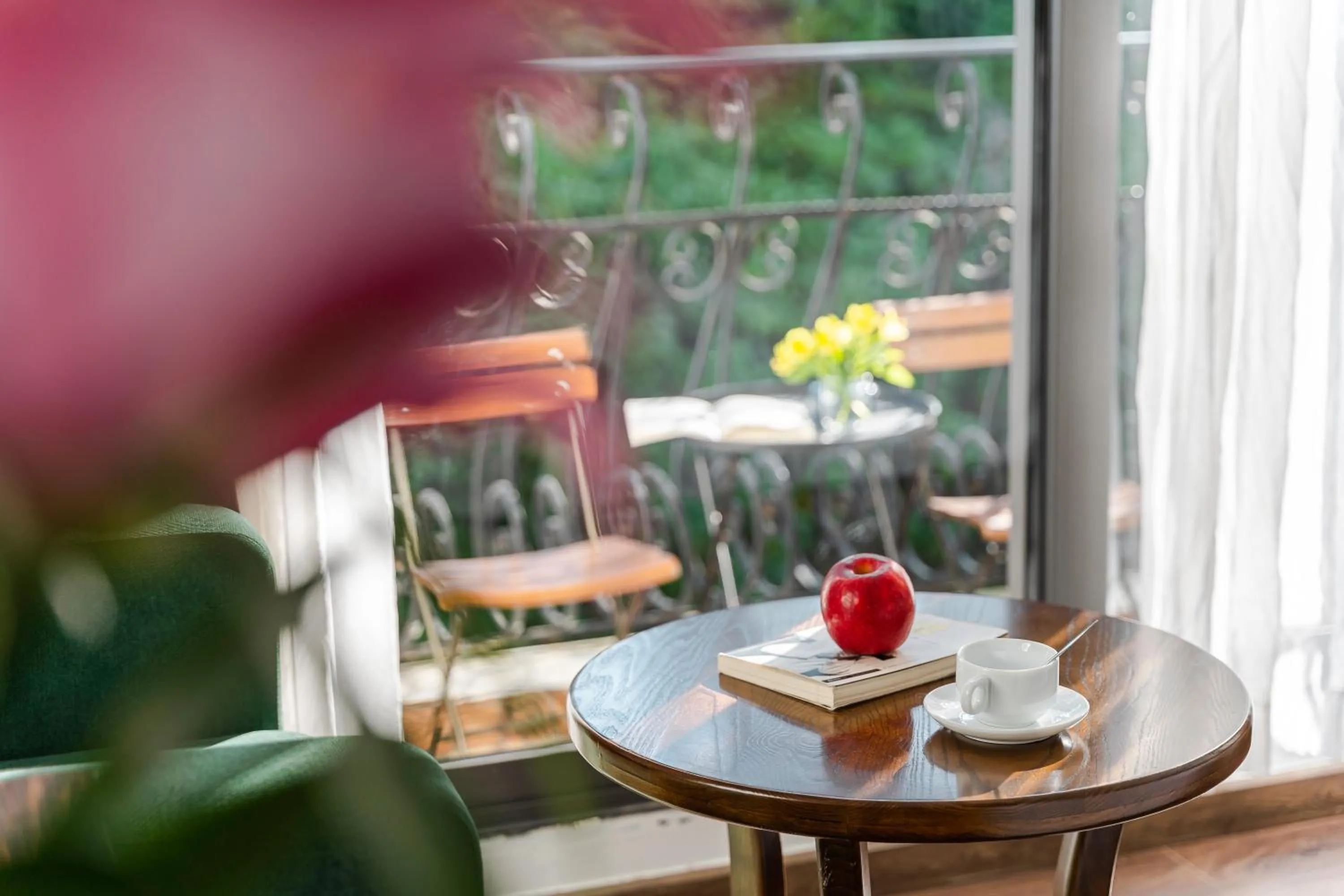 TTR Moonstone Apart Hotel