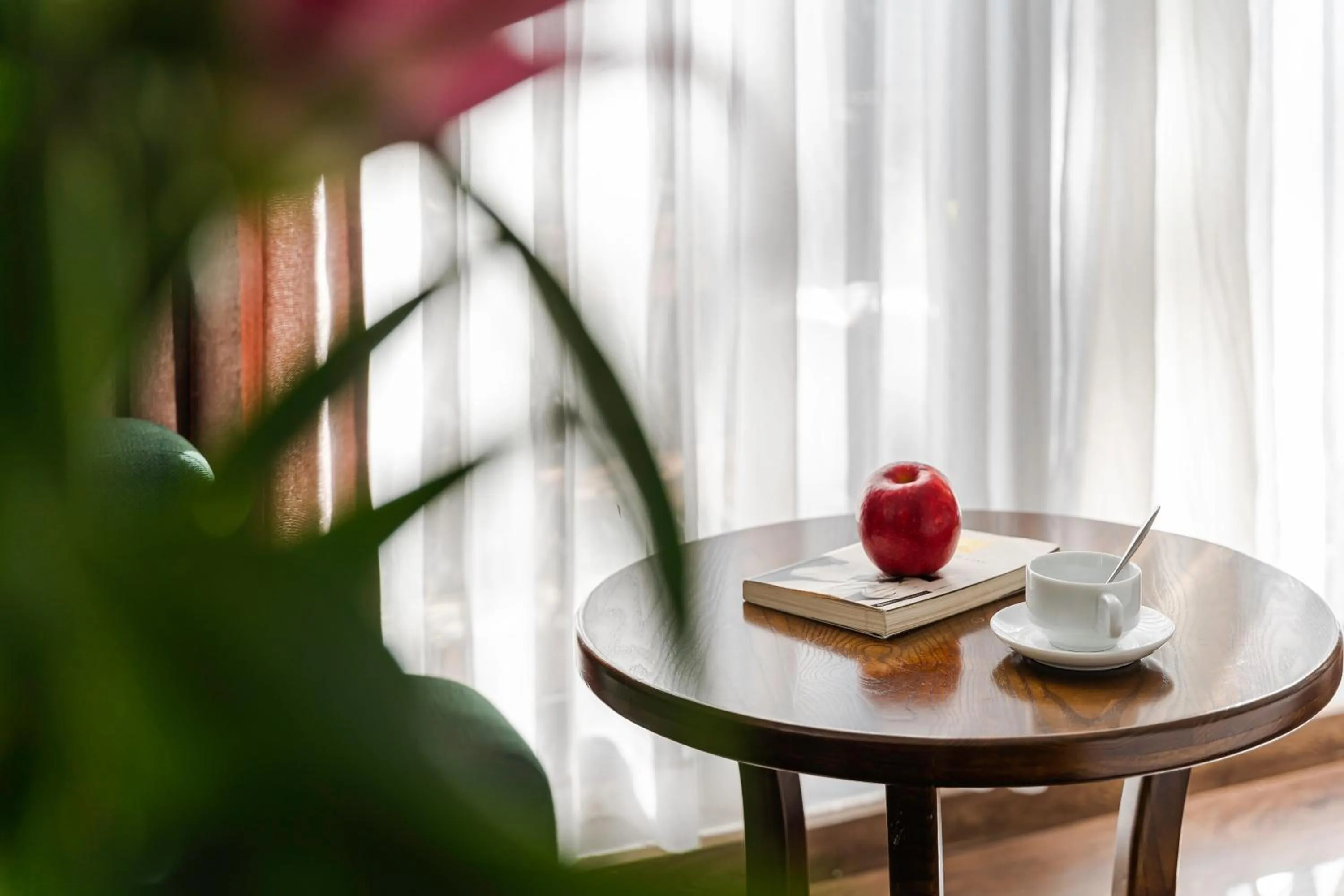 TTR Moonstone Apart Hotel