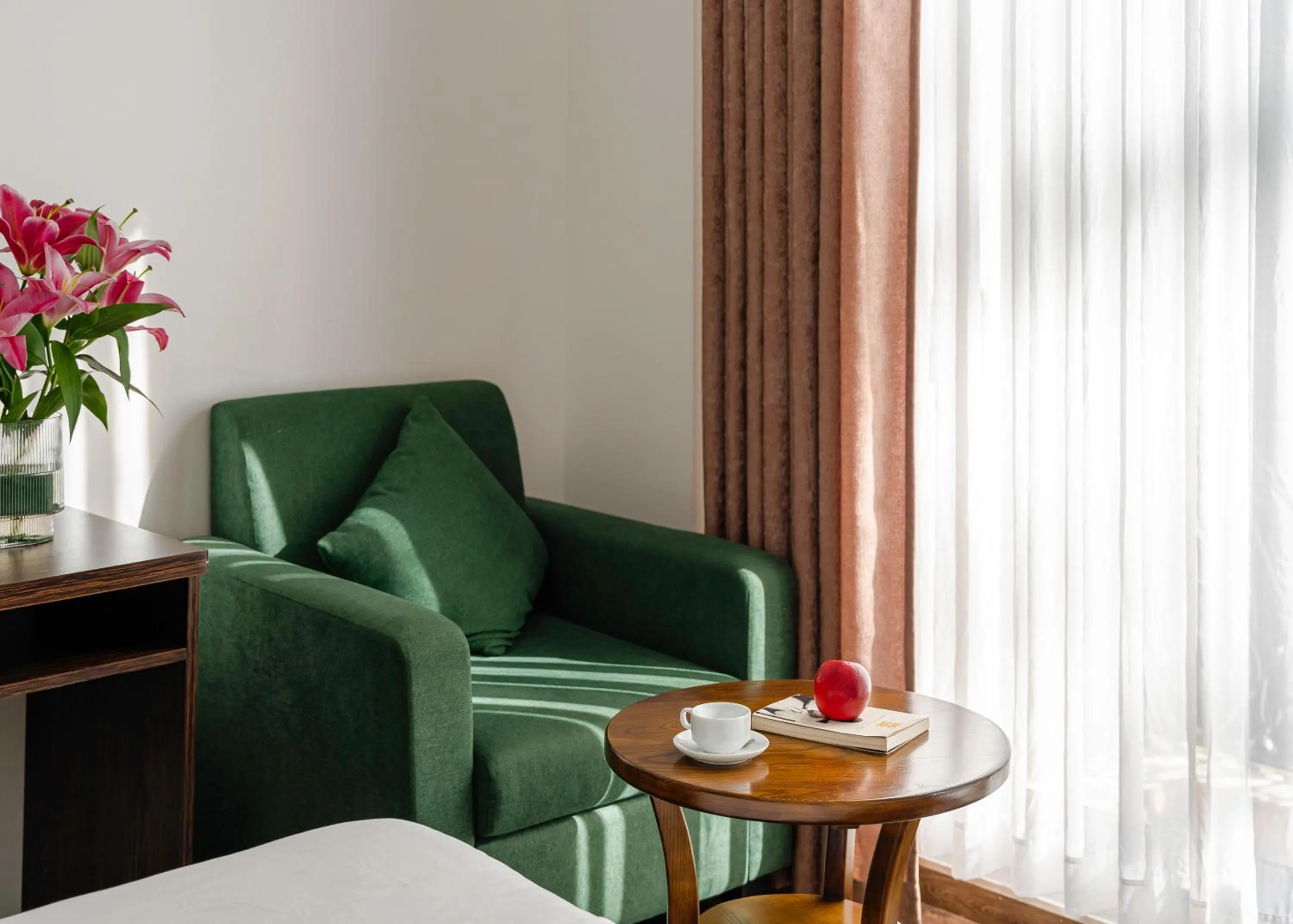 TTR Moonstone Apart Hotel