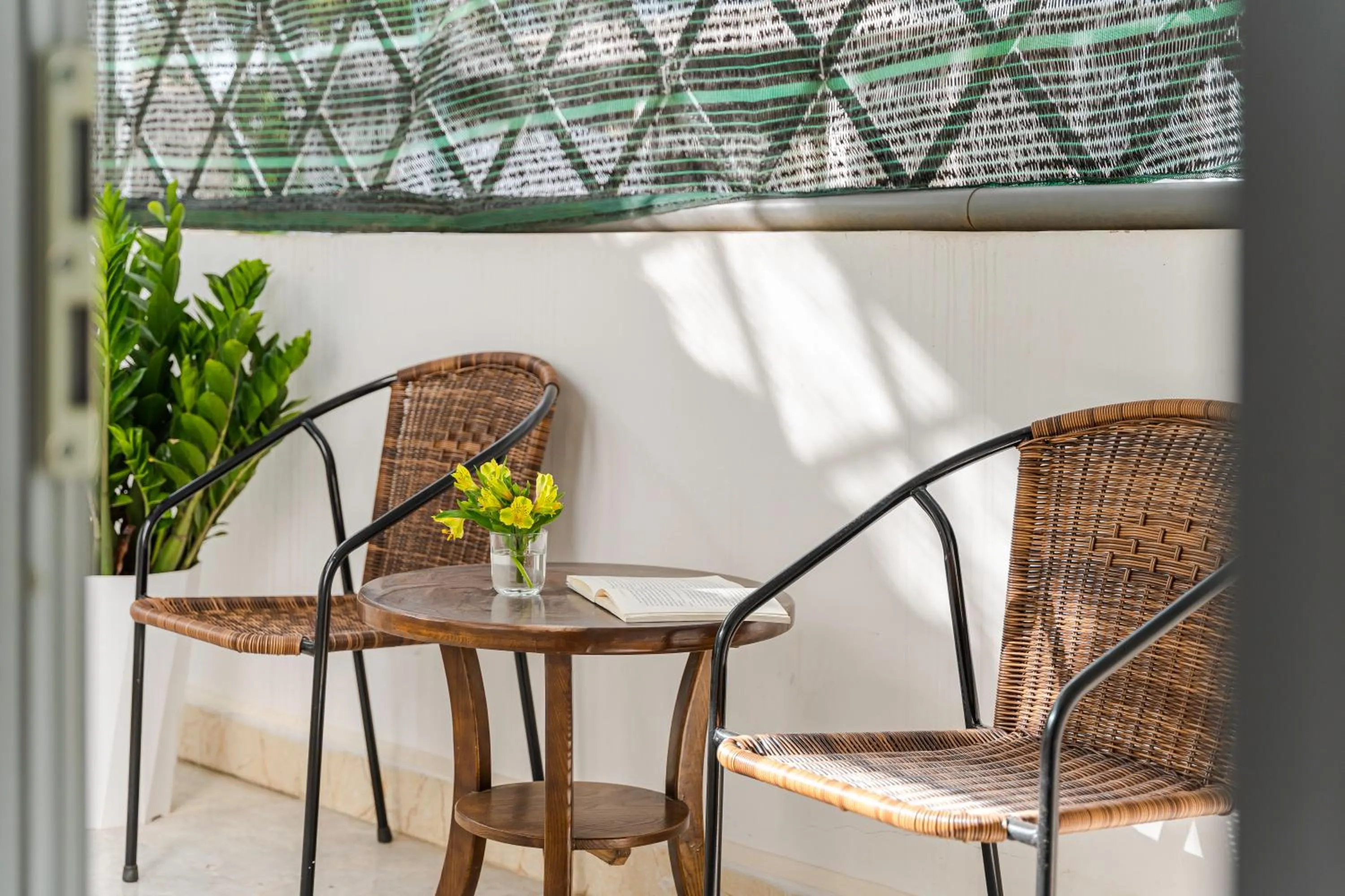 TTR Moonstone Apart Hotel