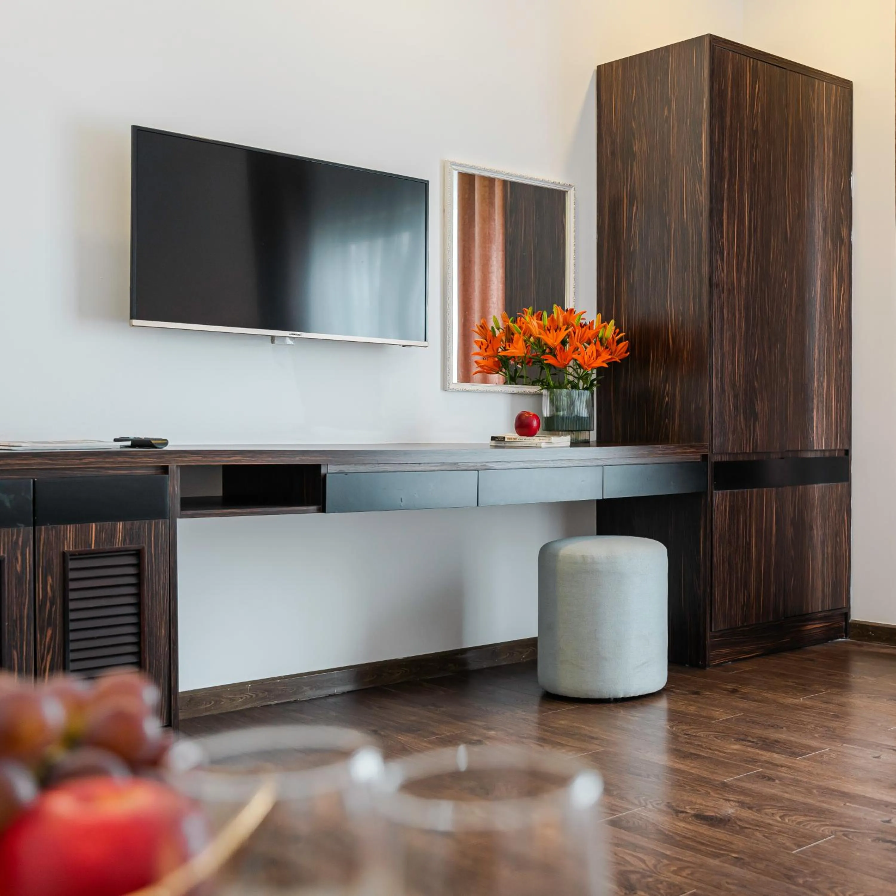 TTR Moonstone Apart Hotel