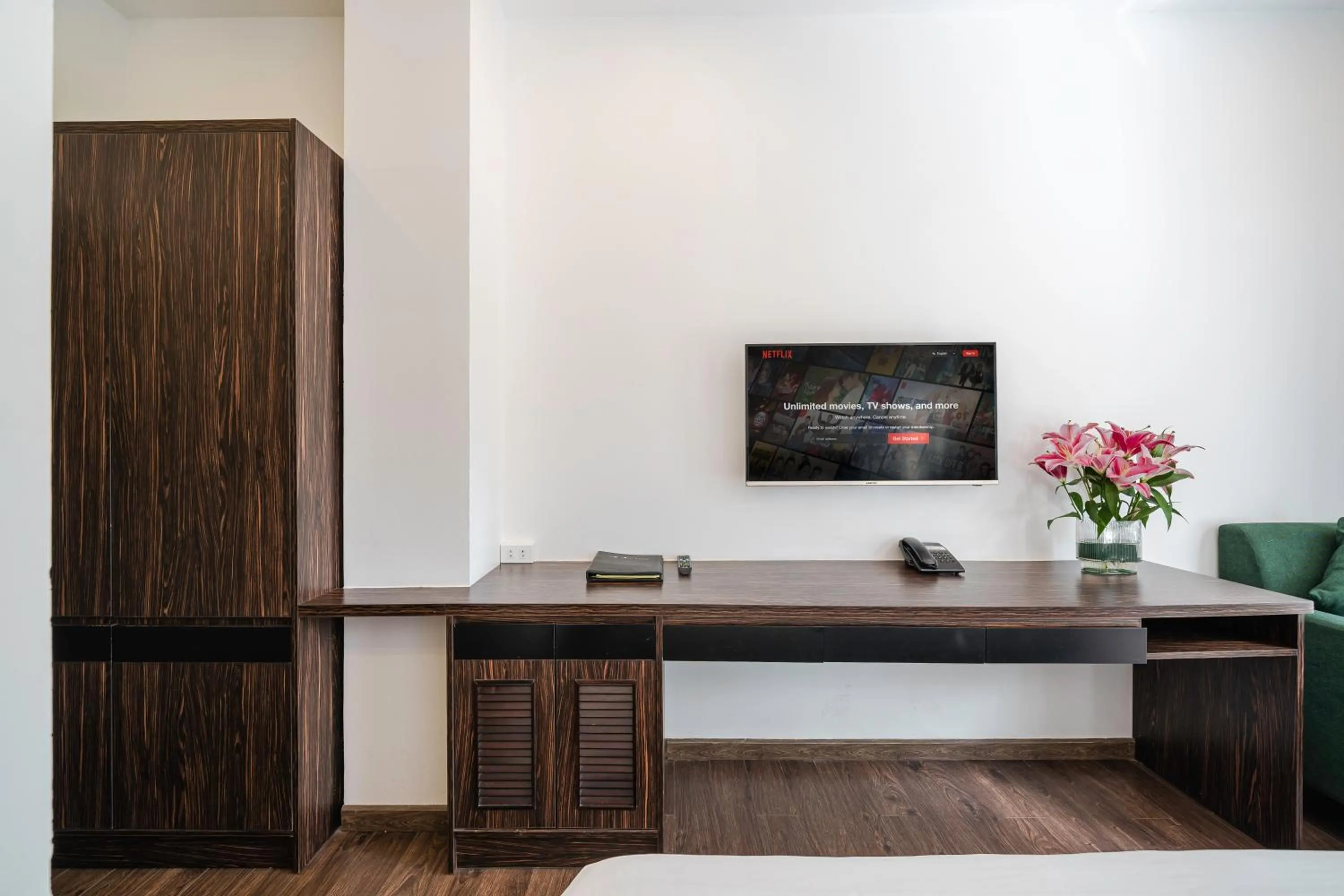 TTR Moonstone Apart Hotel