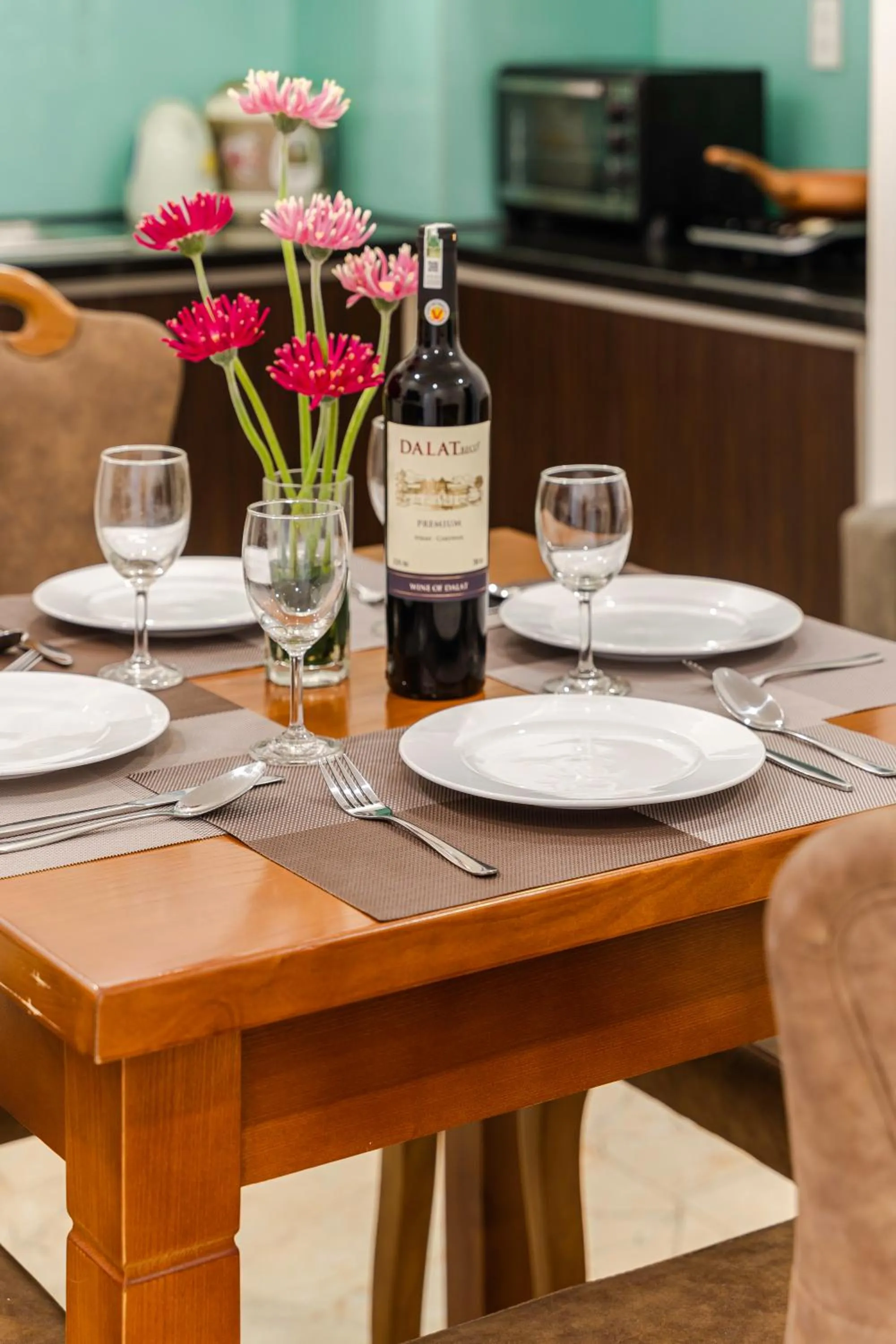 TTR Moonstone Apart Hotel