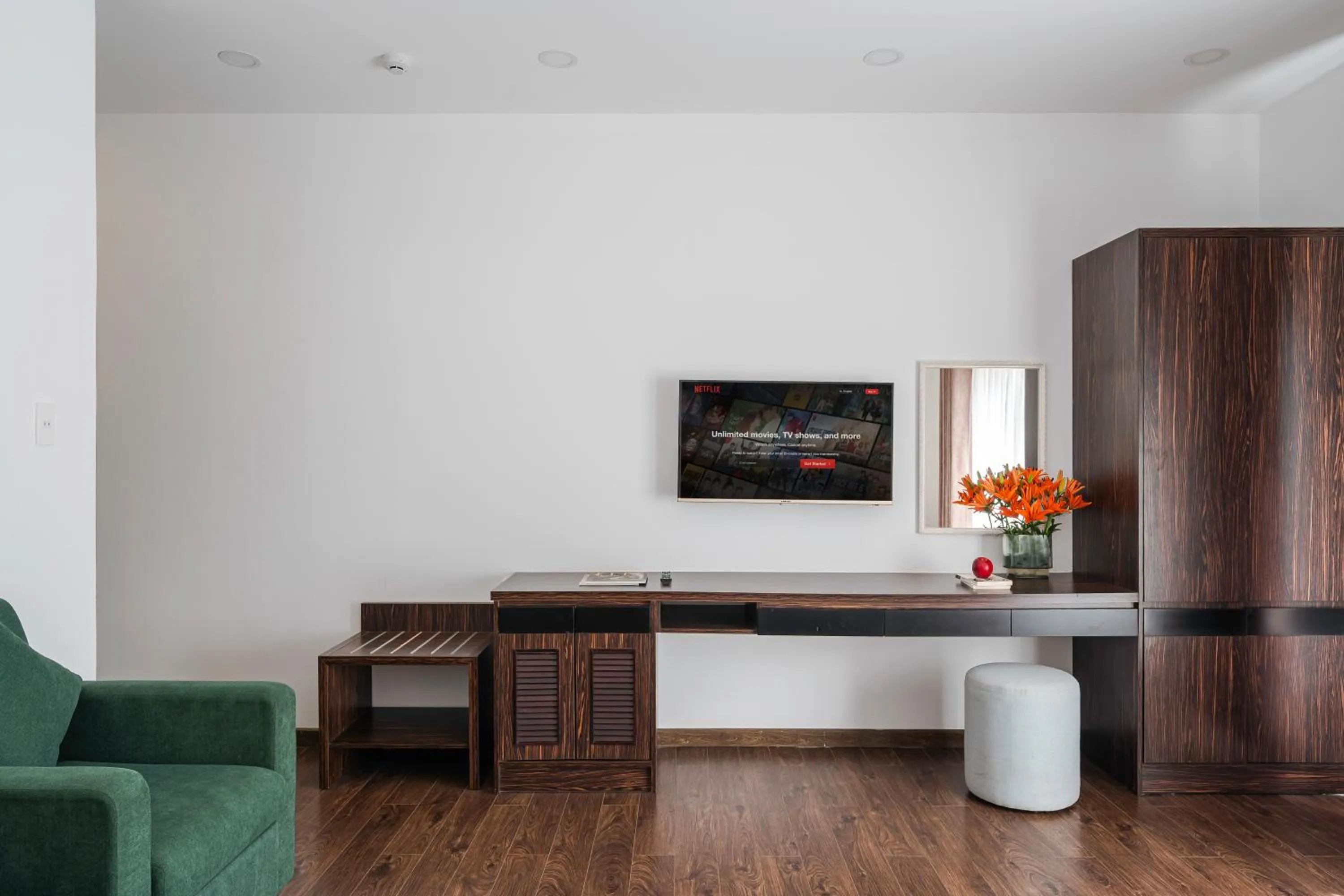 TTR Moonstone Apart Hotel