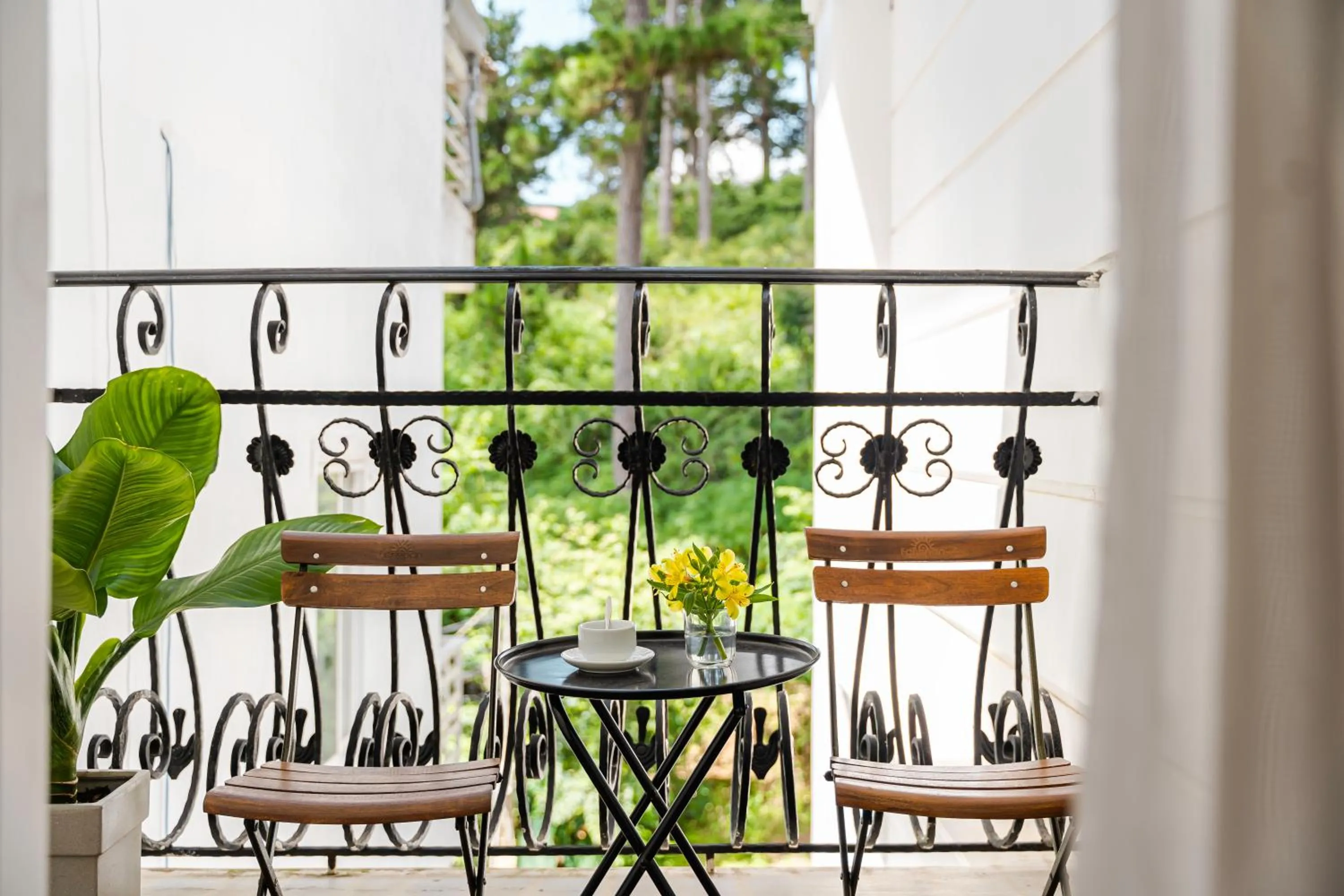 TTR Moonstone Apart Hotel