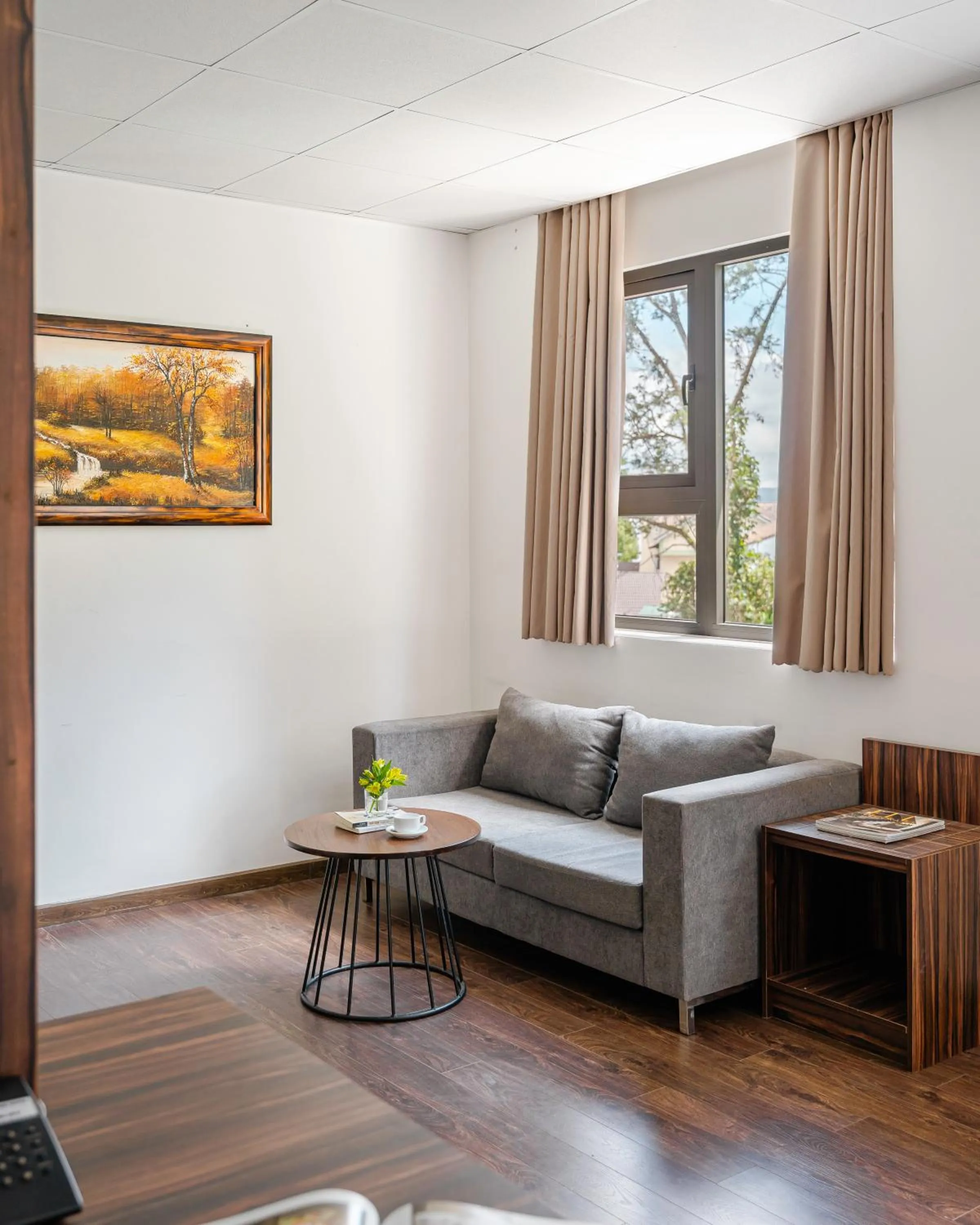 TTR Moonstone Apart Hotel