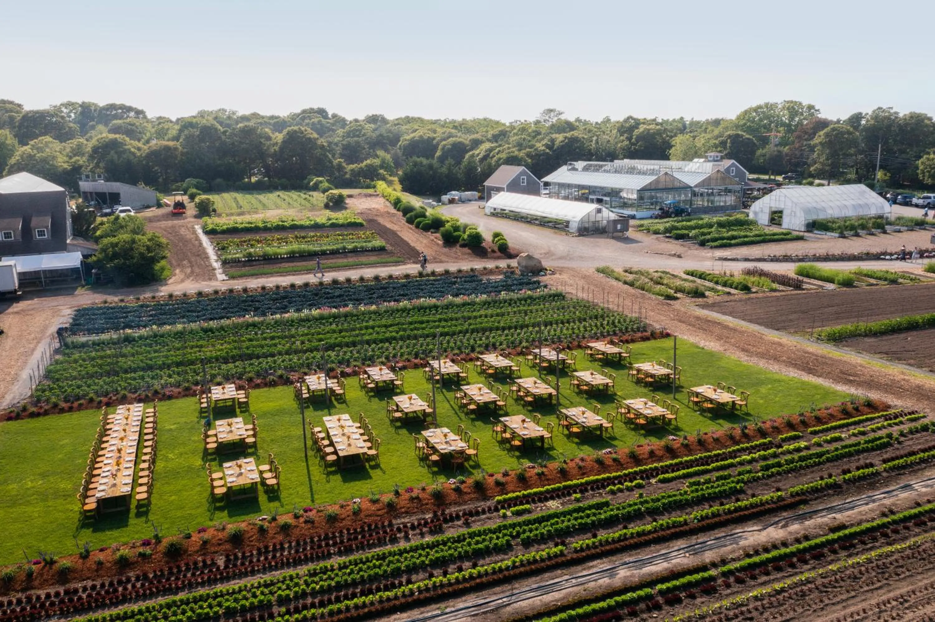 View (from property/room) in Chatham Bars Inn