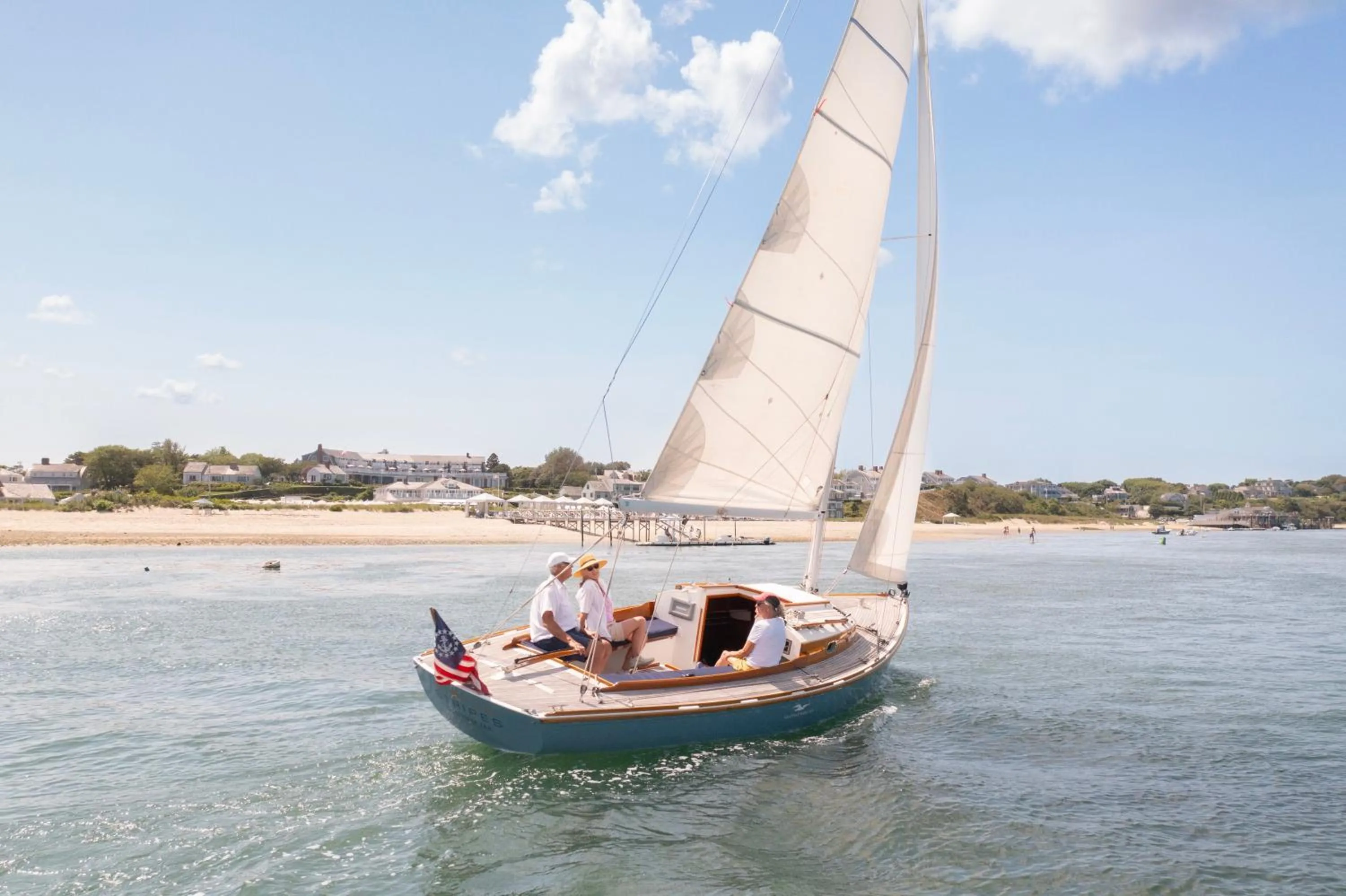 Activities in Chatham Bars Inn