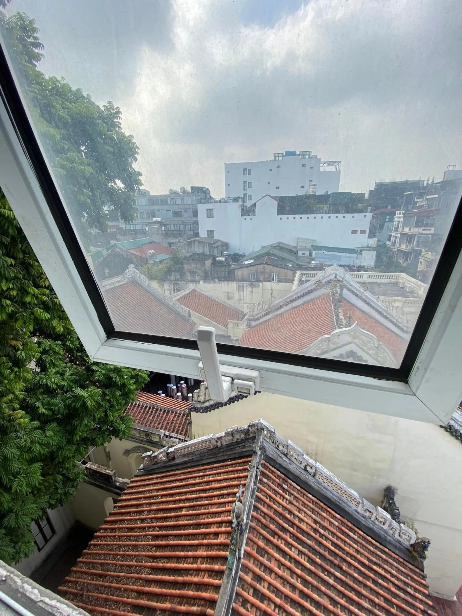 View (from property/room) in Holiday Suites Hotel & Spa