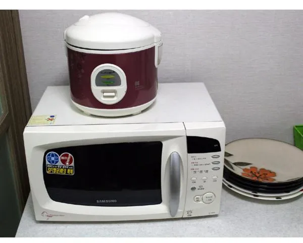 Other in Gangnam Suncity Guesthouse