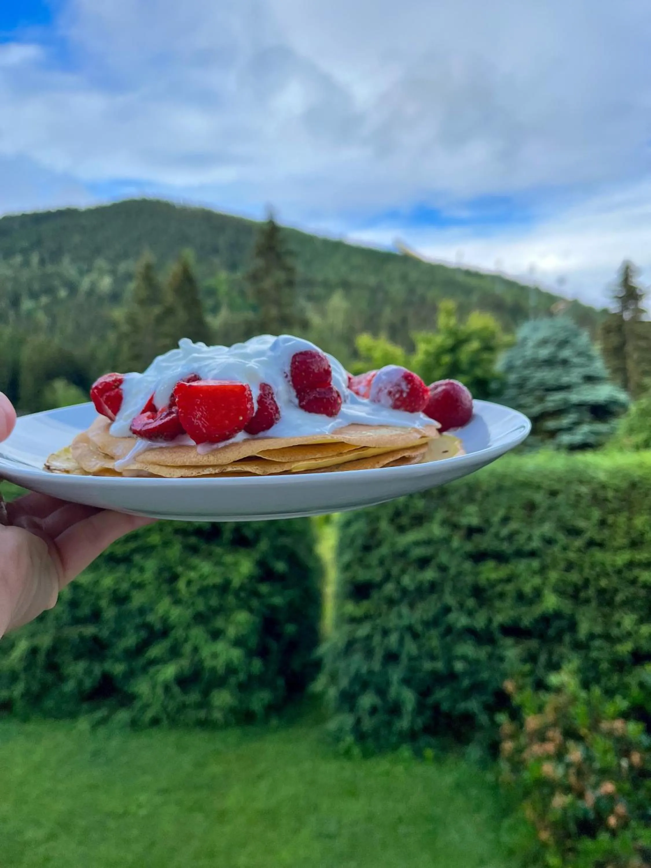 Pension Harrachov