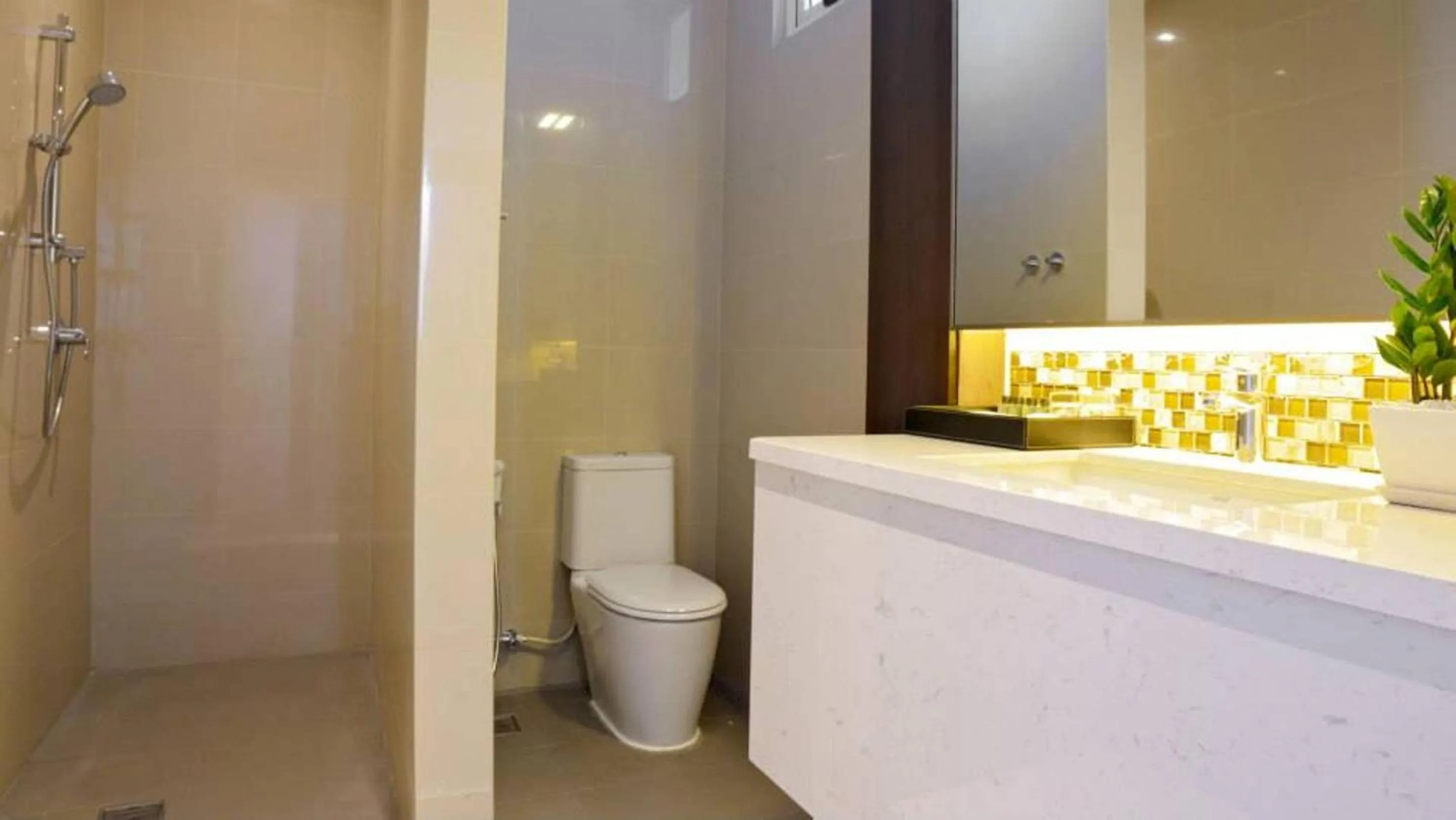 Bathroom in Residence26