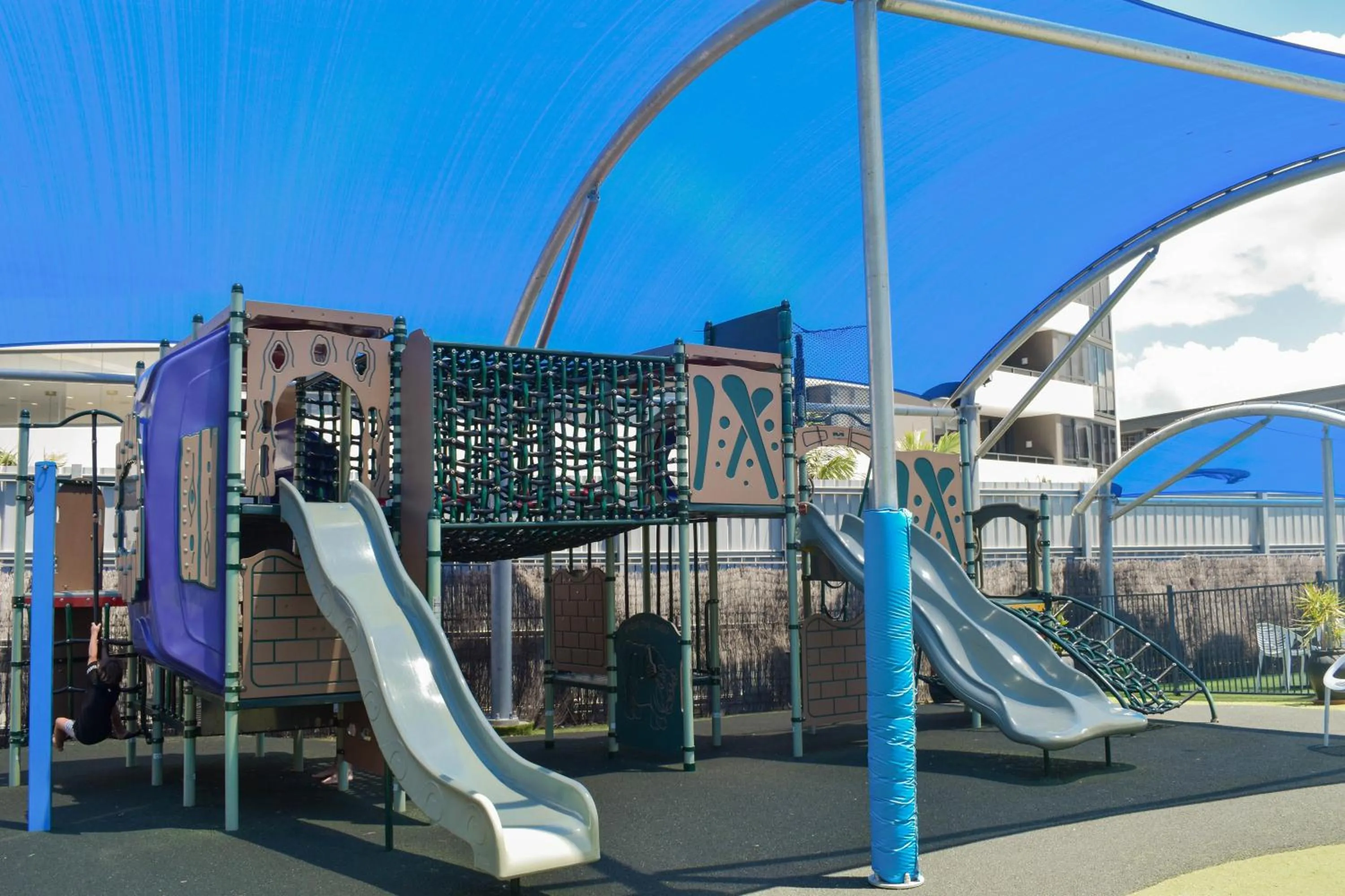 Activities in Paradise Resort Gold Coast