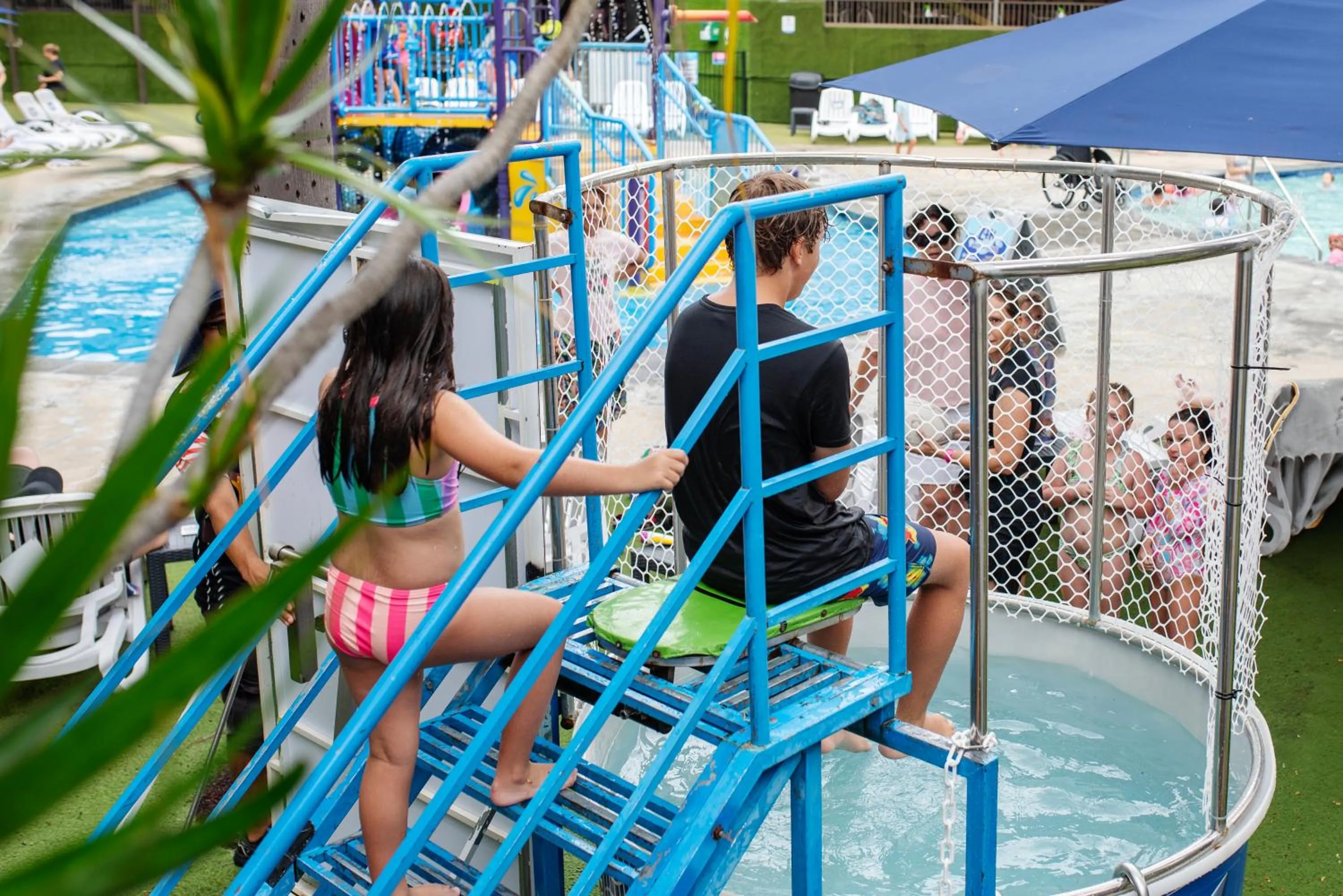 Activities in Paradise Resort Gold Coast