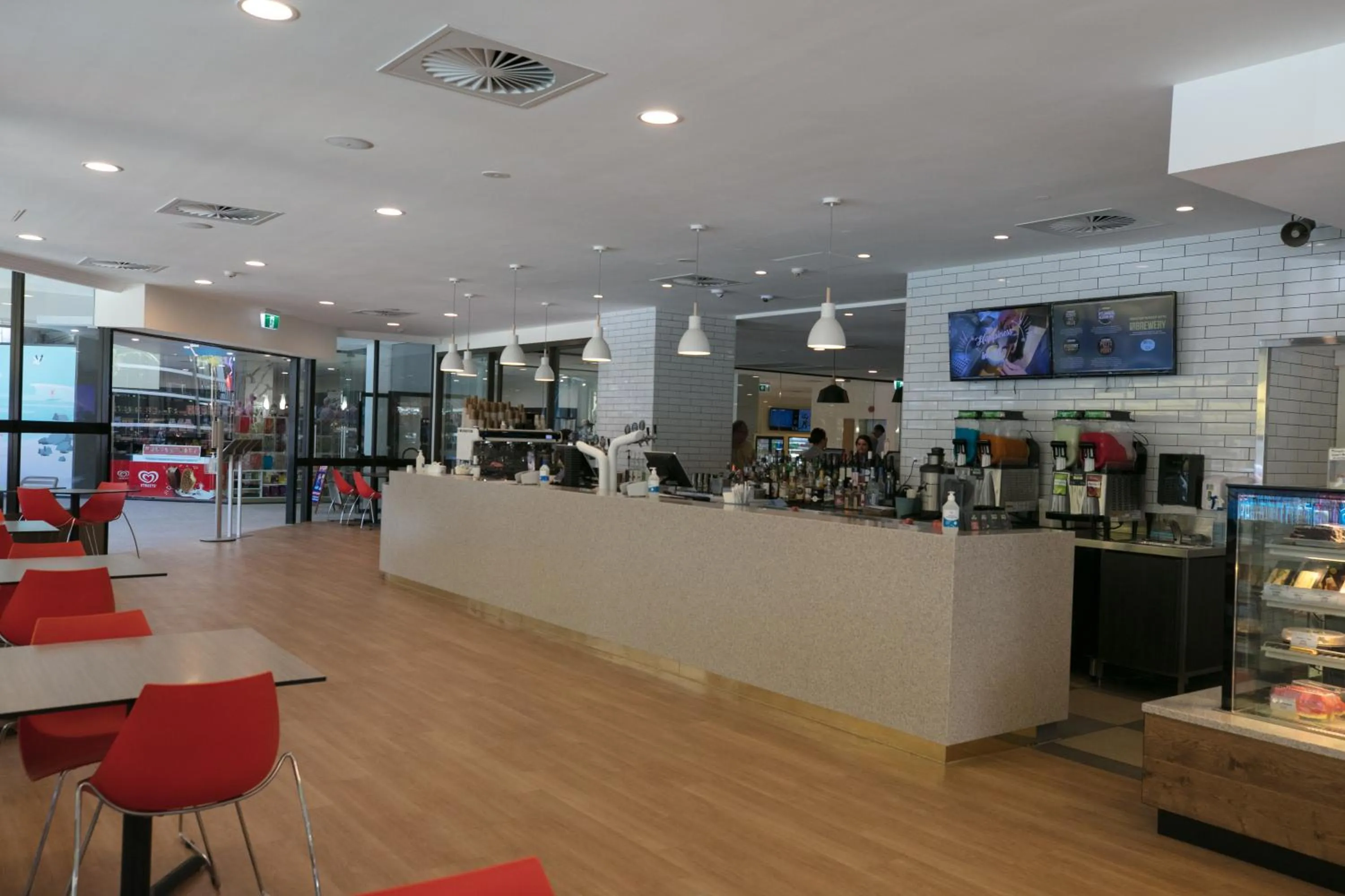 Lounge or bar in Paradise Resort Gold Coast