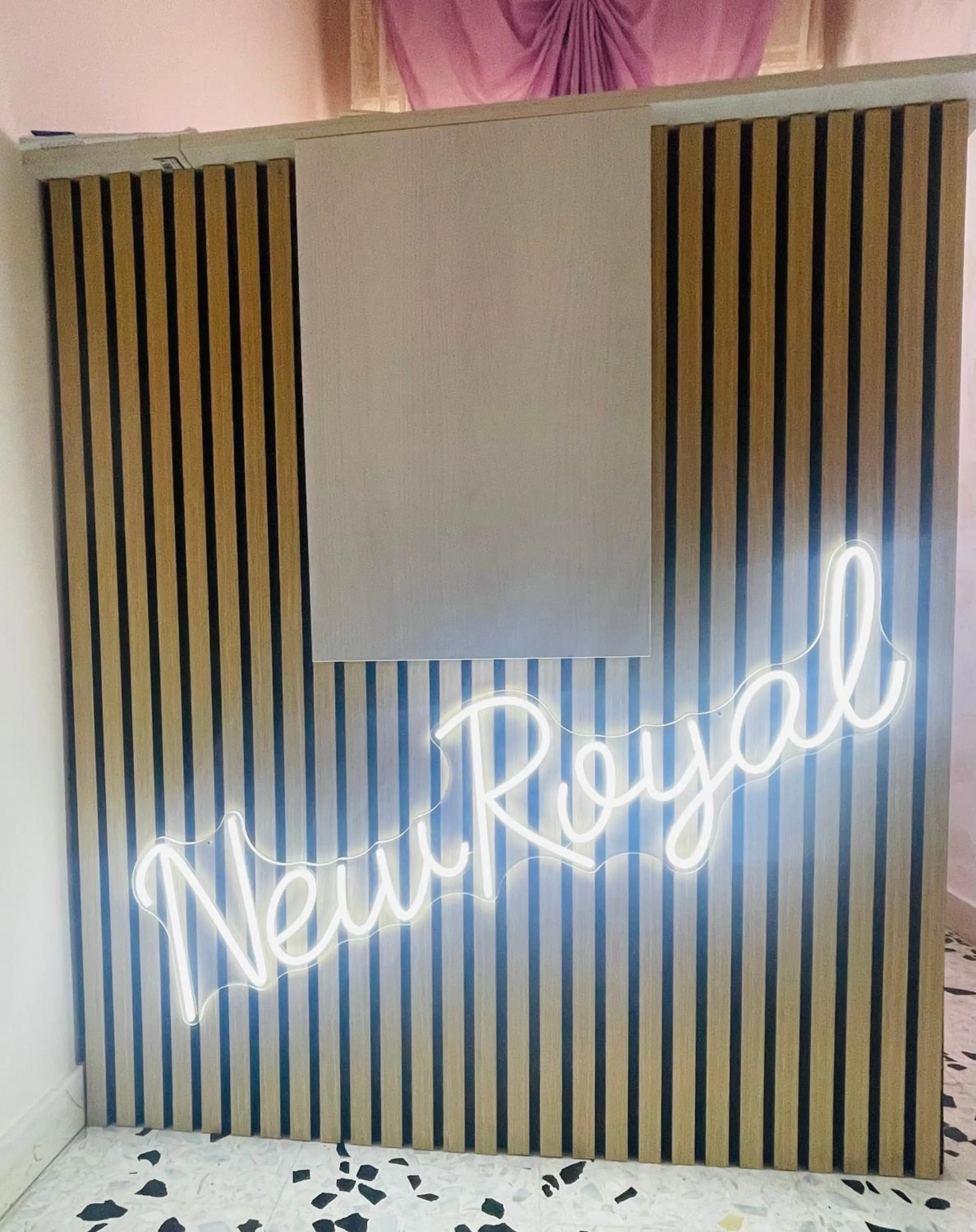 New Royal