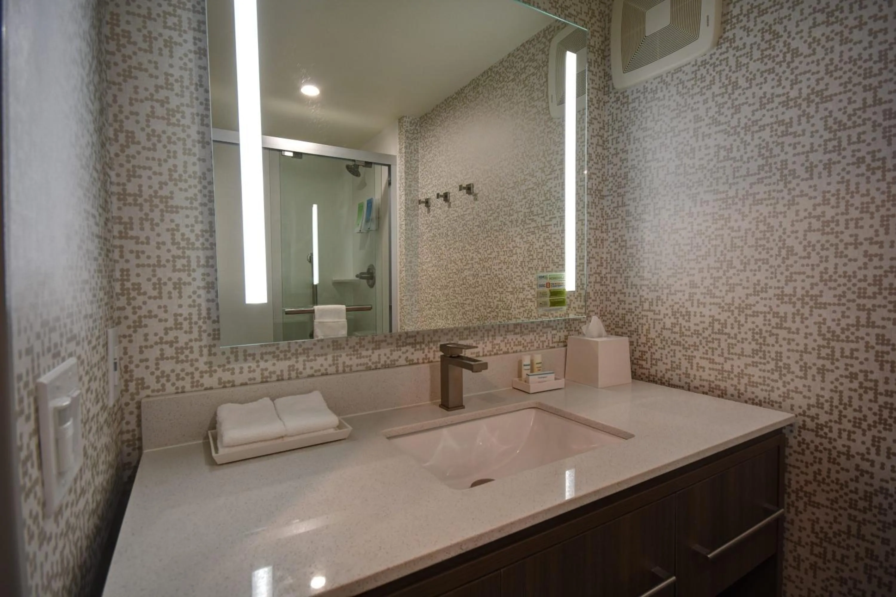 Home2 Suites By Hilton Atlanta Marietta, Ga