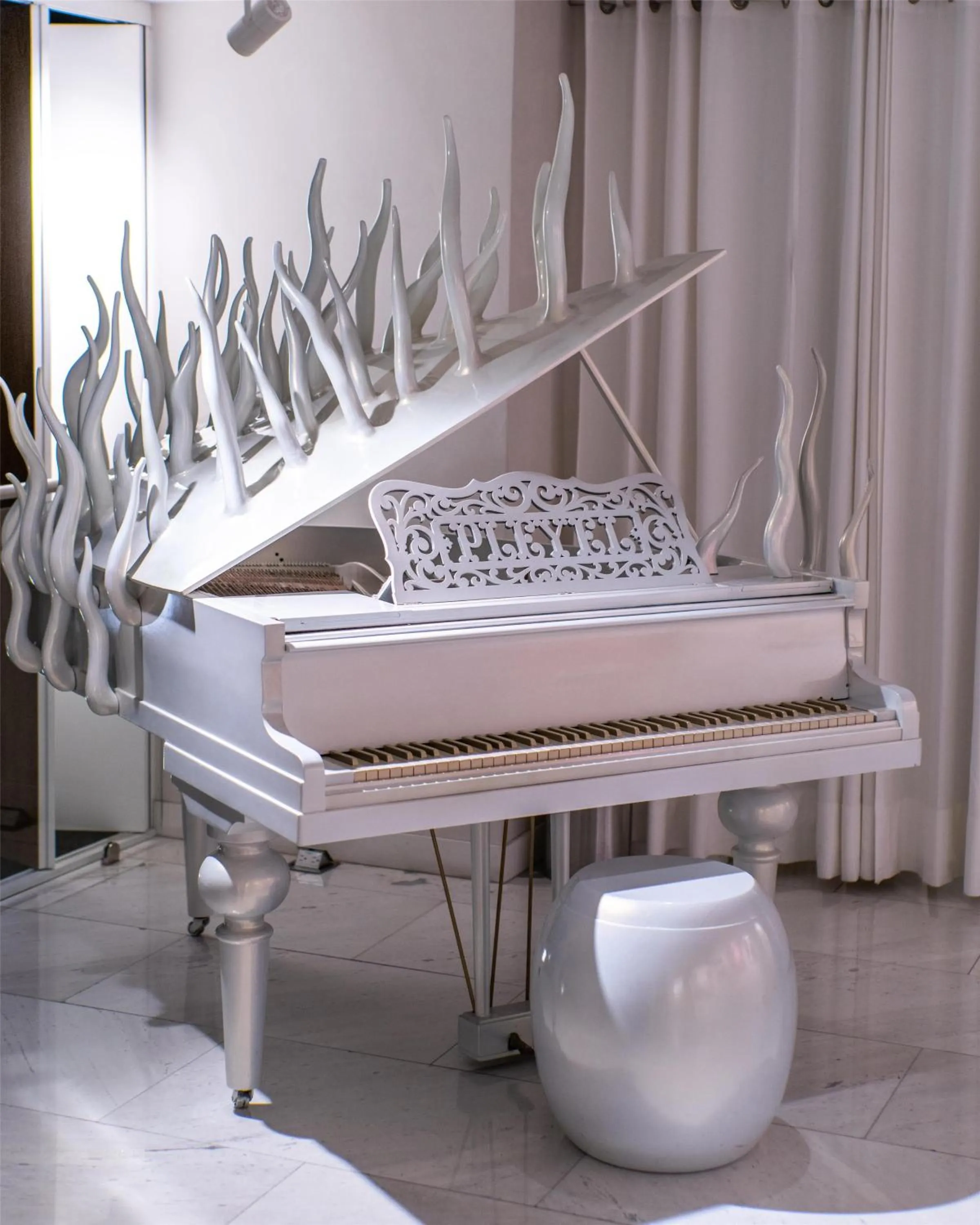 Property building in Umbral, Curio Collection By Hilton