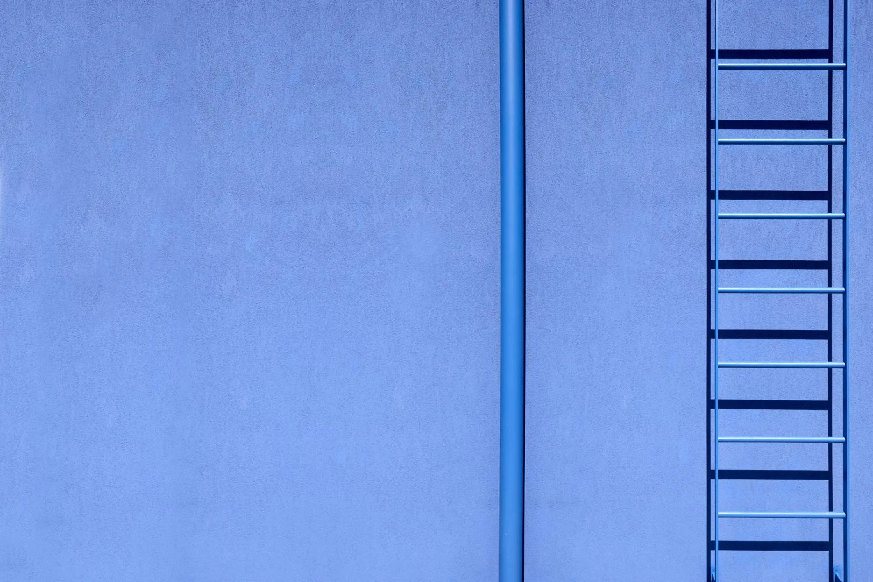 Decorative detail in Athens BlueBuilding