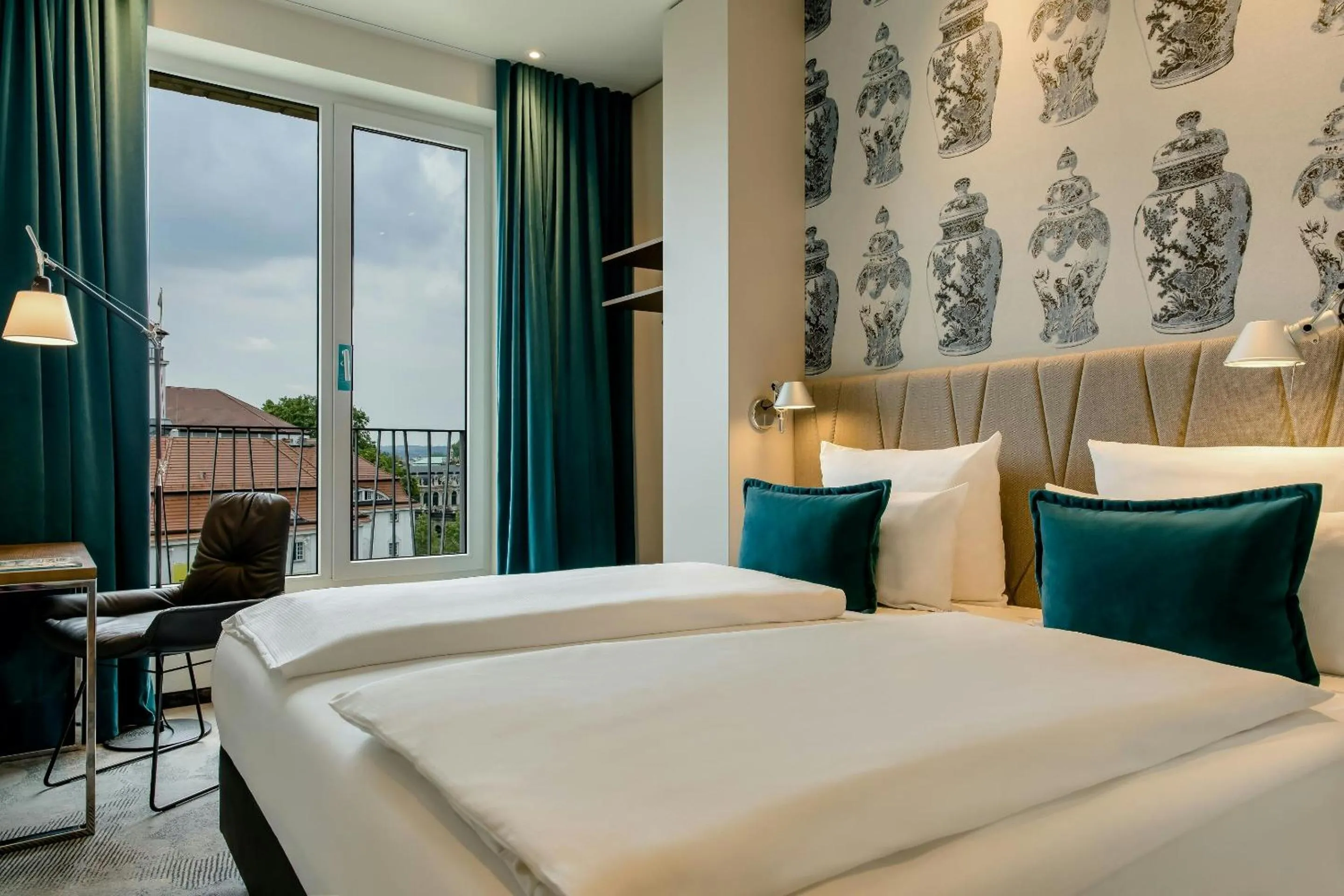 Motel One Dresden am Zwinger
