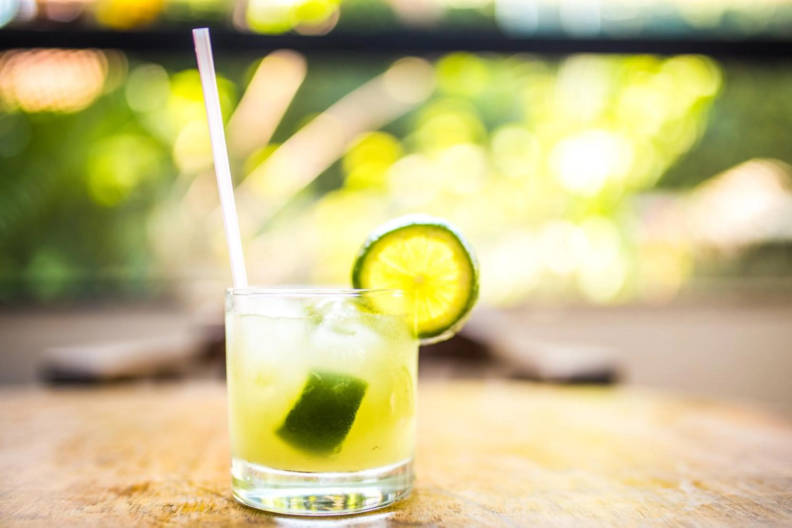 Drinks in Hotel Metrópole