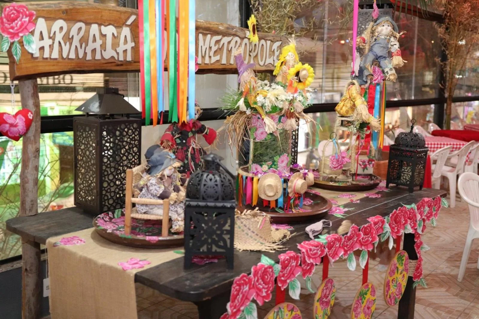 Fitness centre/facilities in Hotel Metrópole