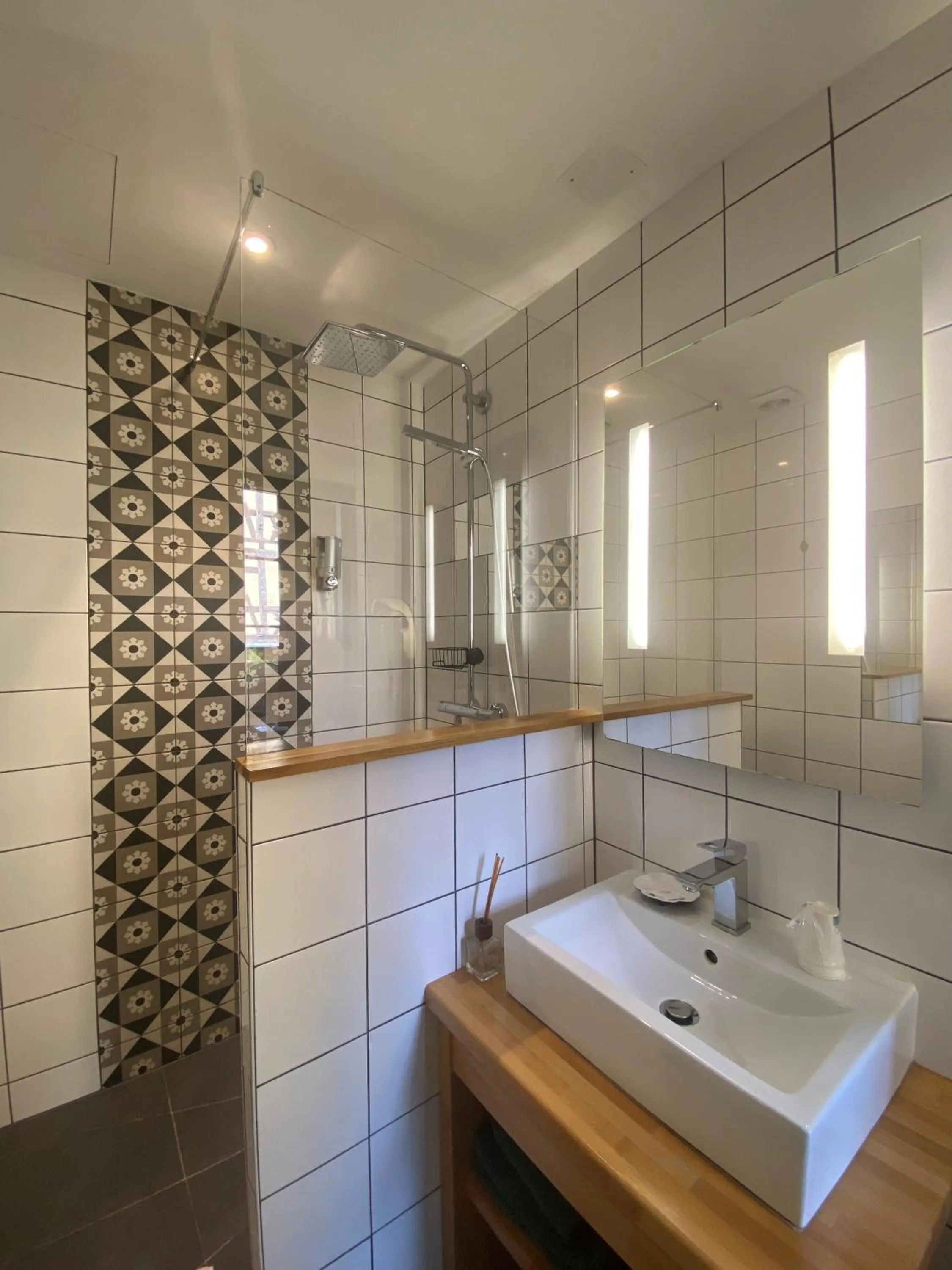 Hotel Au Cerf