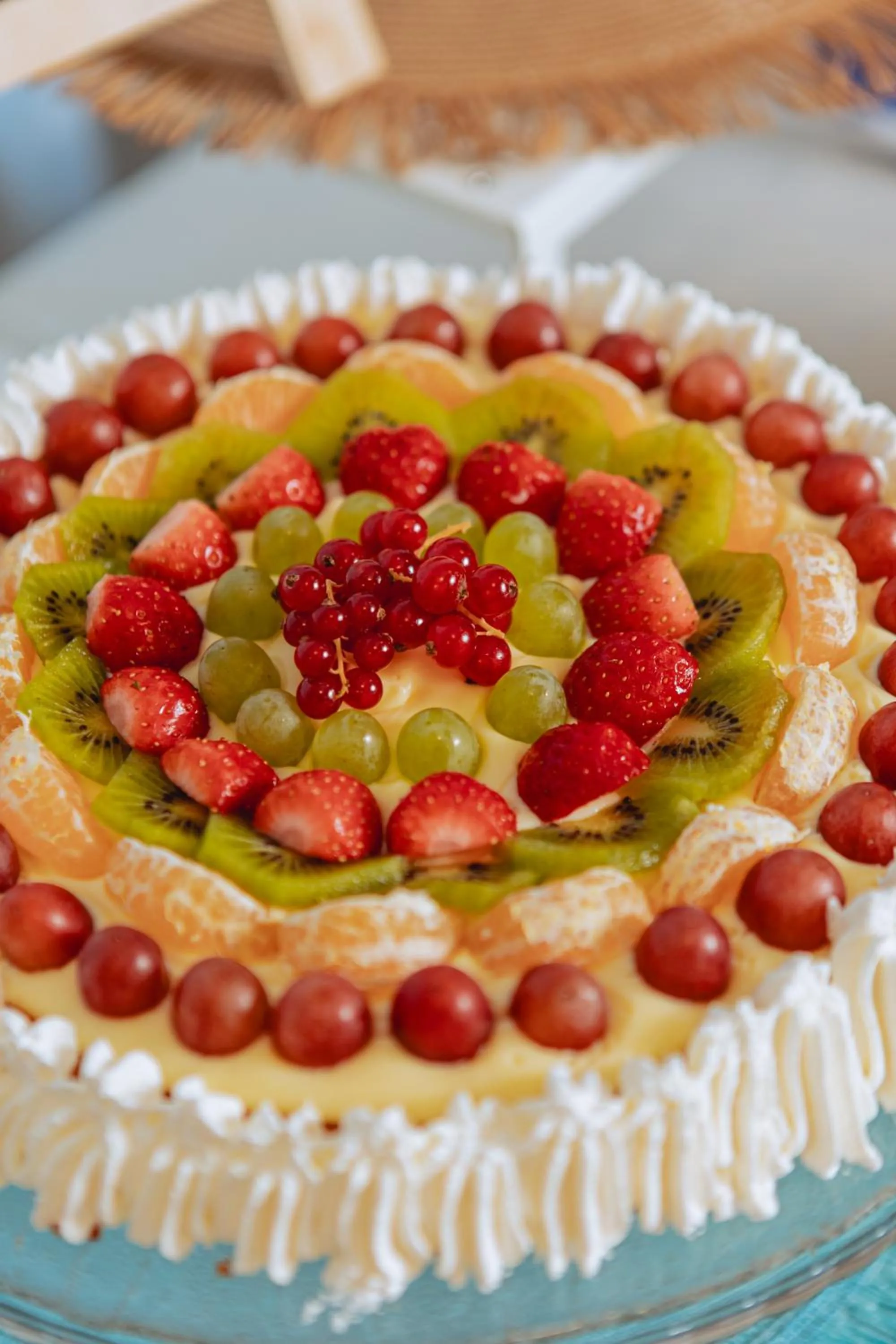 Breakfast in Hotel Amico