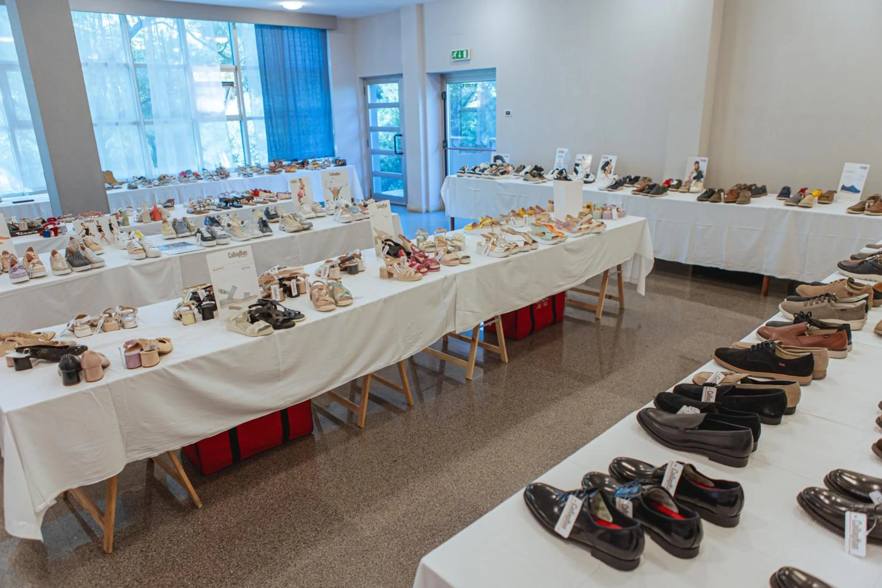 Meeting/conference room in Hotel Amico