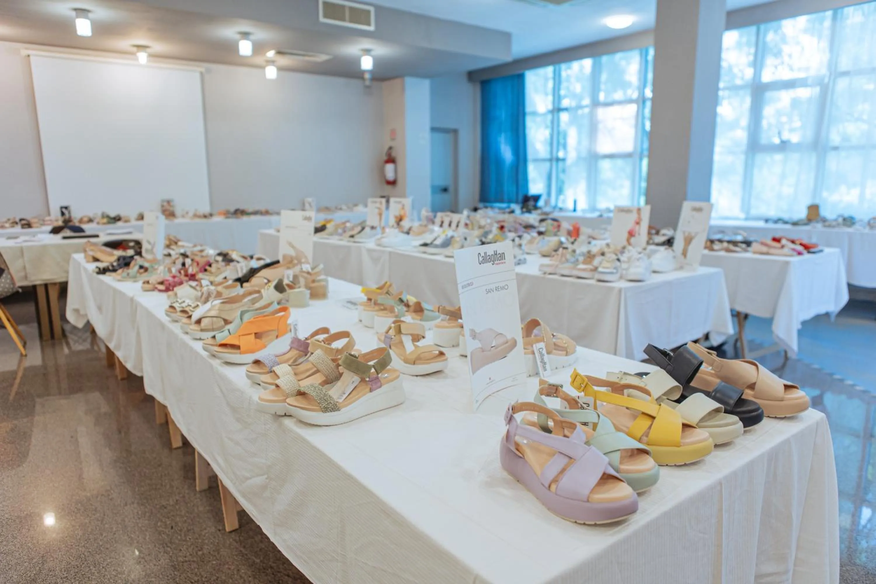 Meeting/conference room in Hotel Amico