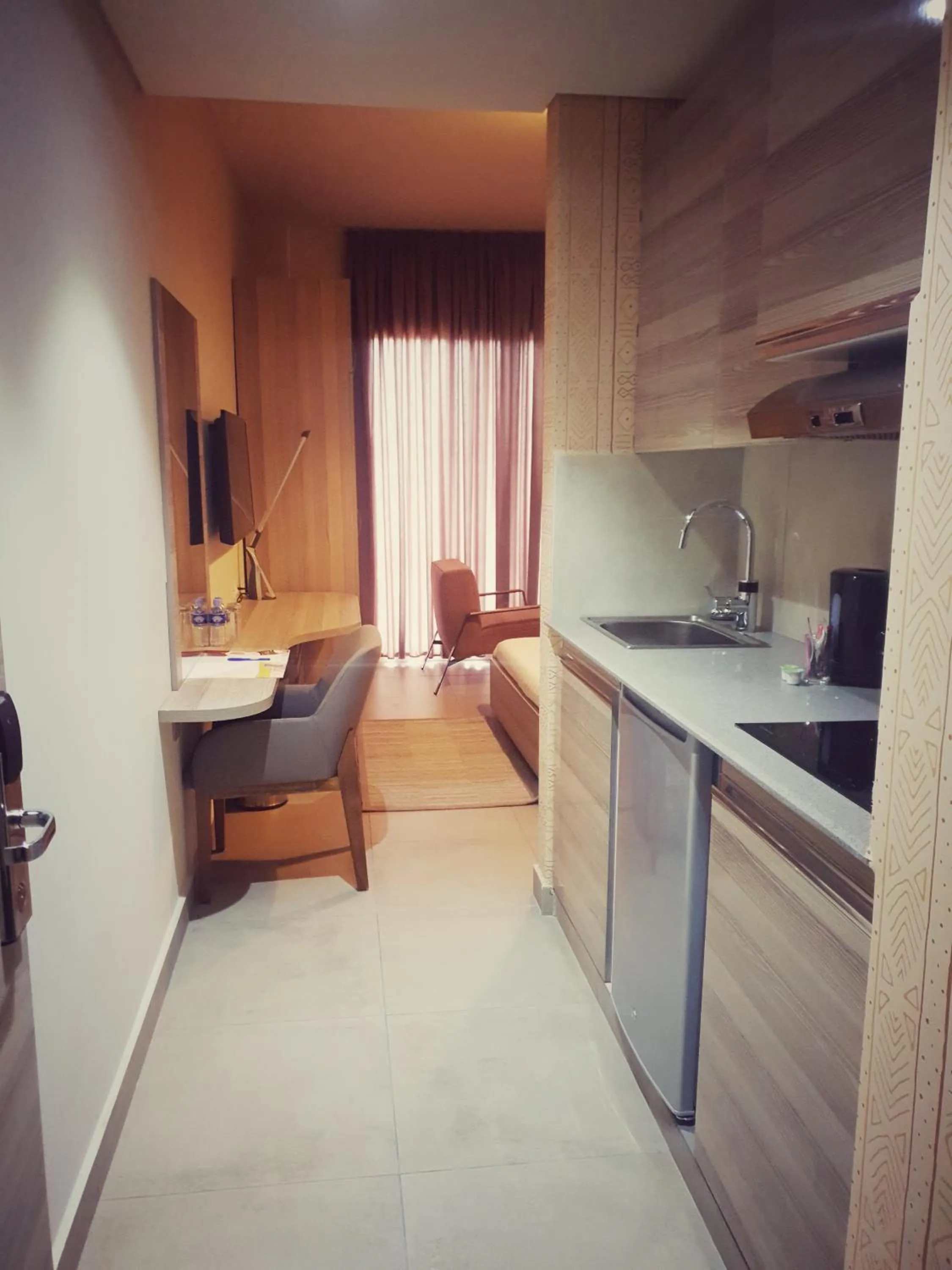 Roots Hotel Apartments Abidjan