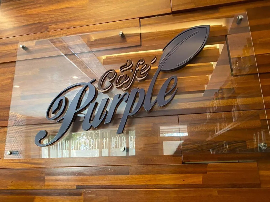 Property logo or sign in Roots Hotel Apartments Abidjan